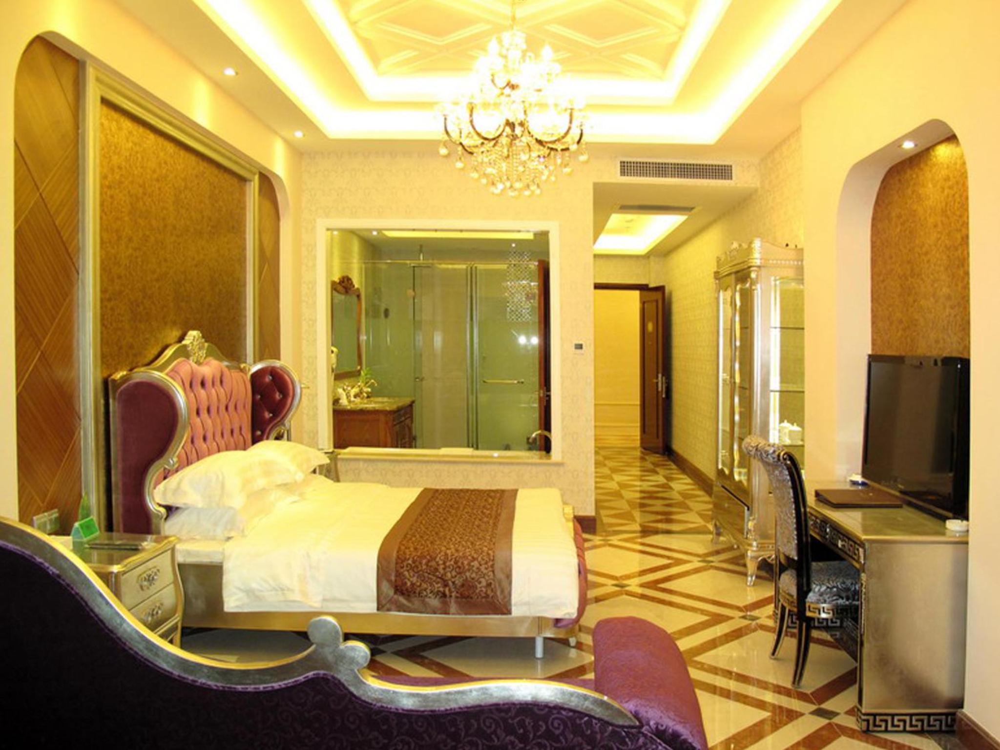 Premier Business Double Room
