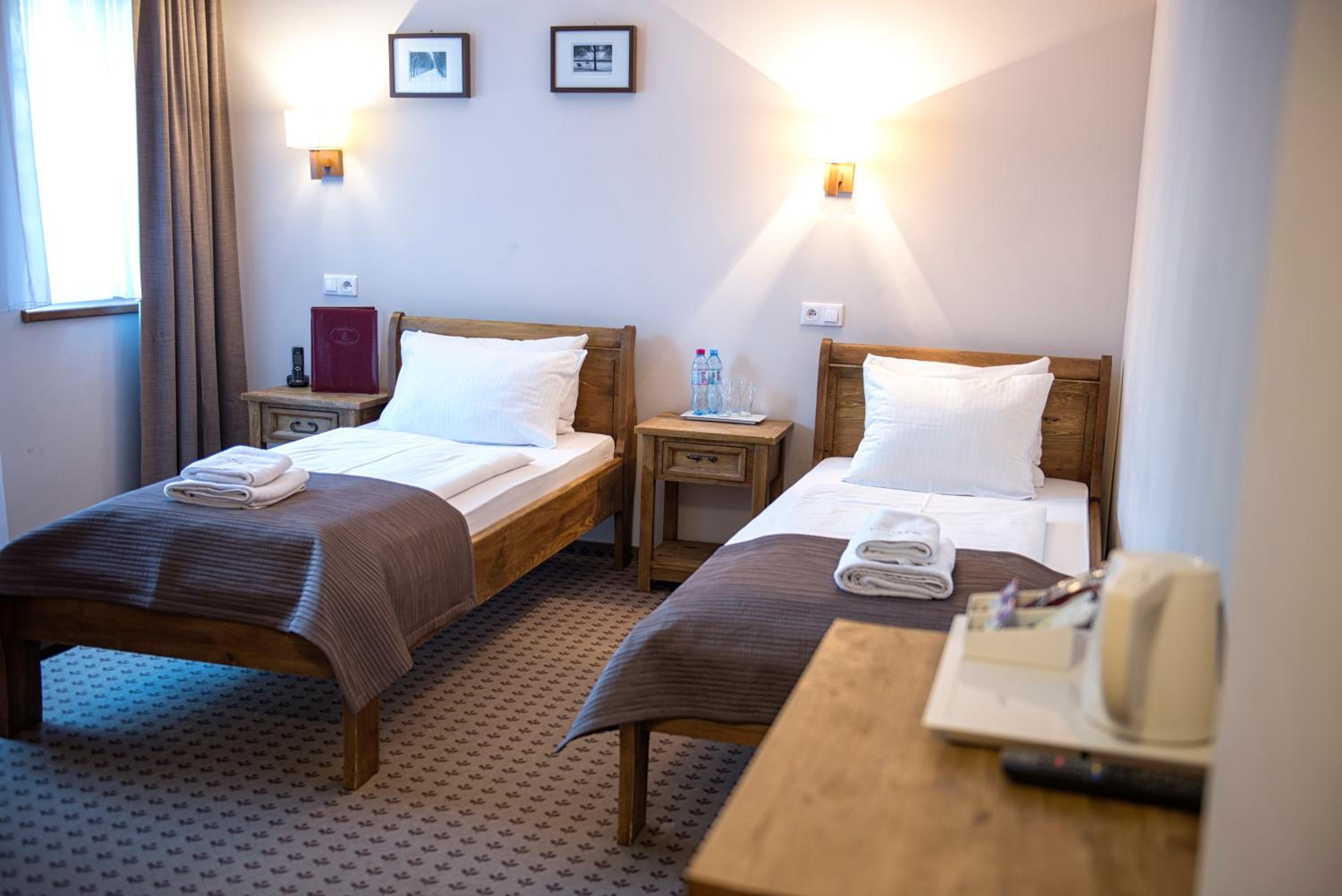 Comfort Double Room - Photo 5