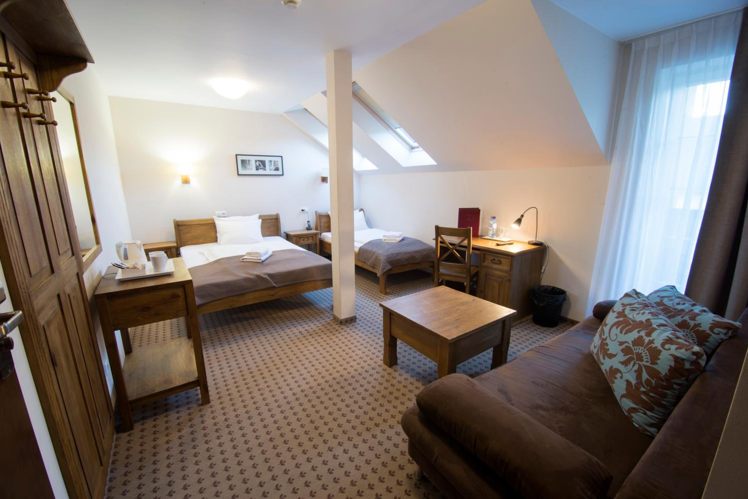 Comfort Double Room - Photo 4