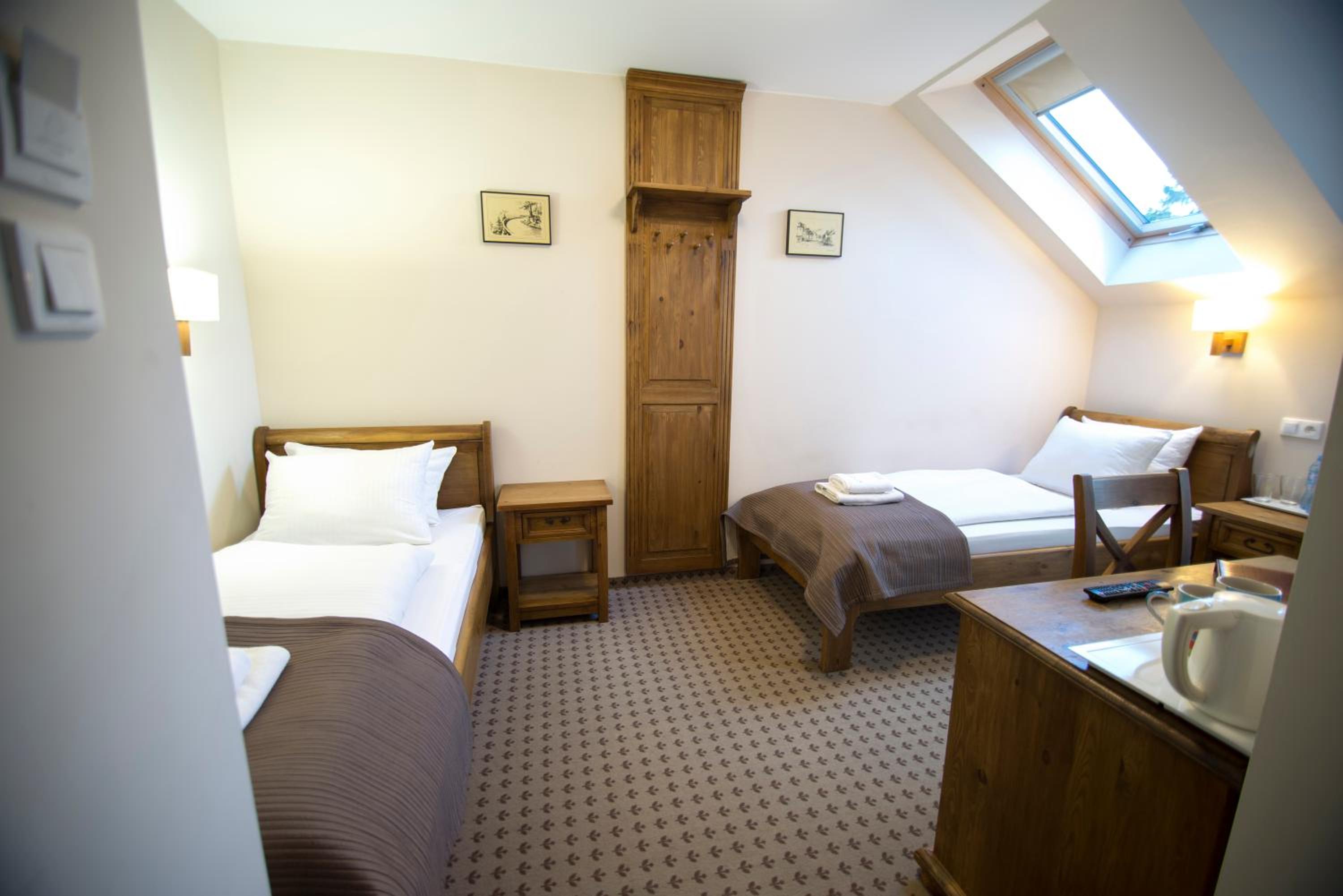 Comfort Double Room - Photo 1