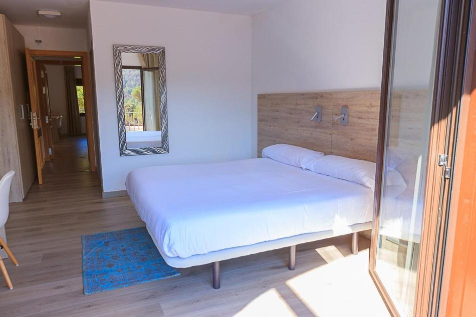 Double or Twin Room photo 2