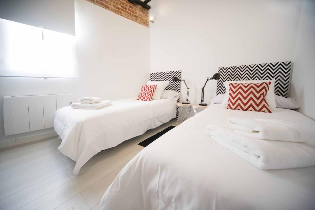 Departamento de tres habitaciones