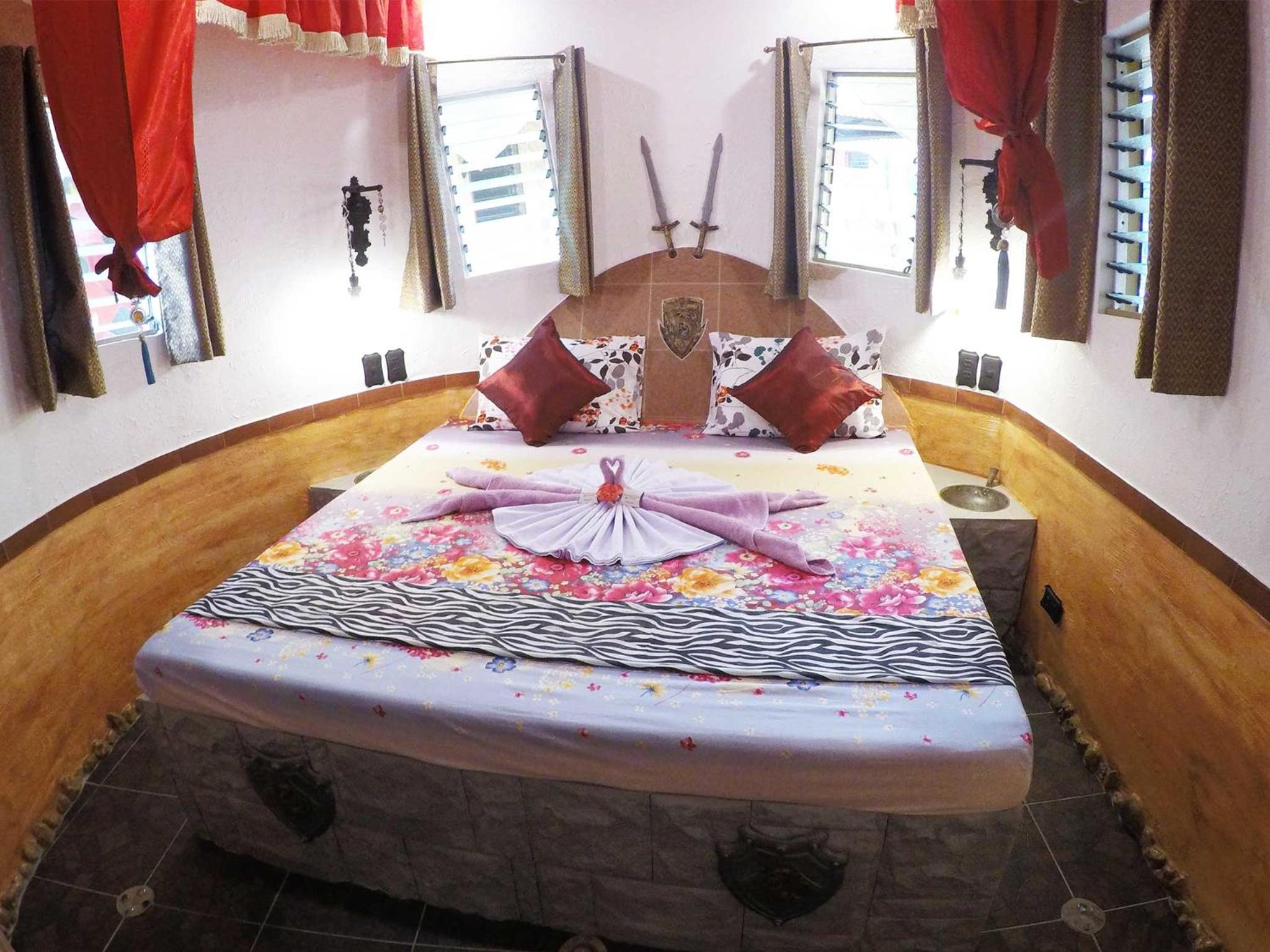 Premium Double or Twin Room