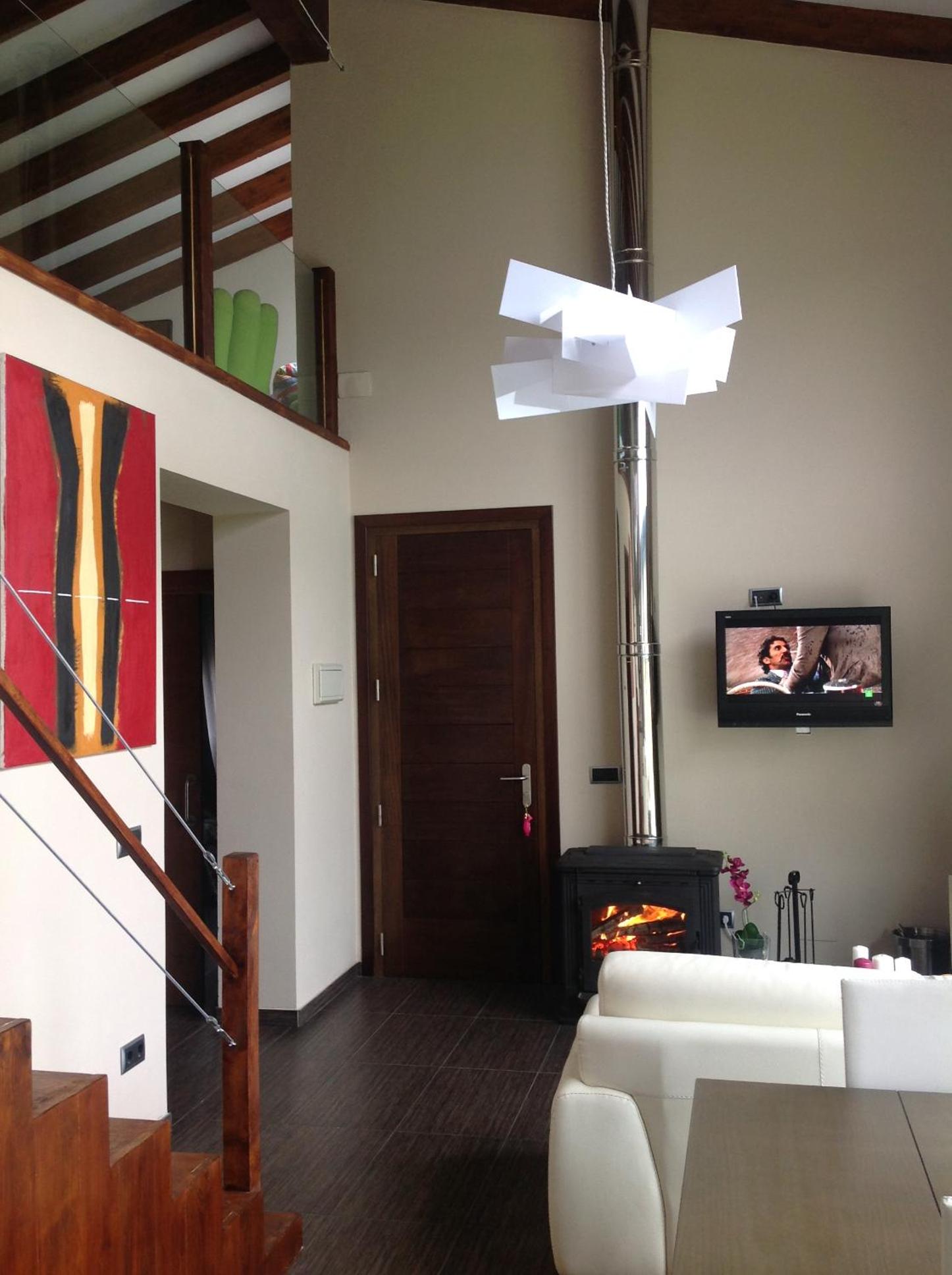 Casa de Vacaciones