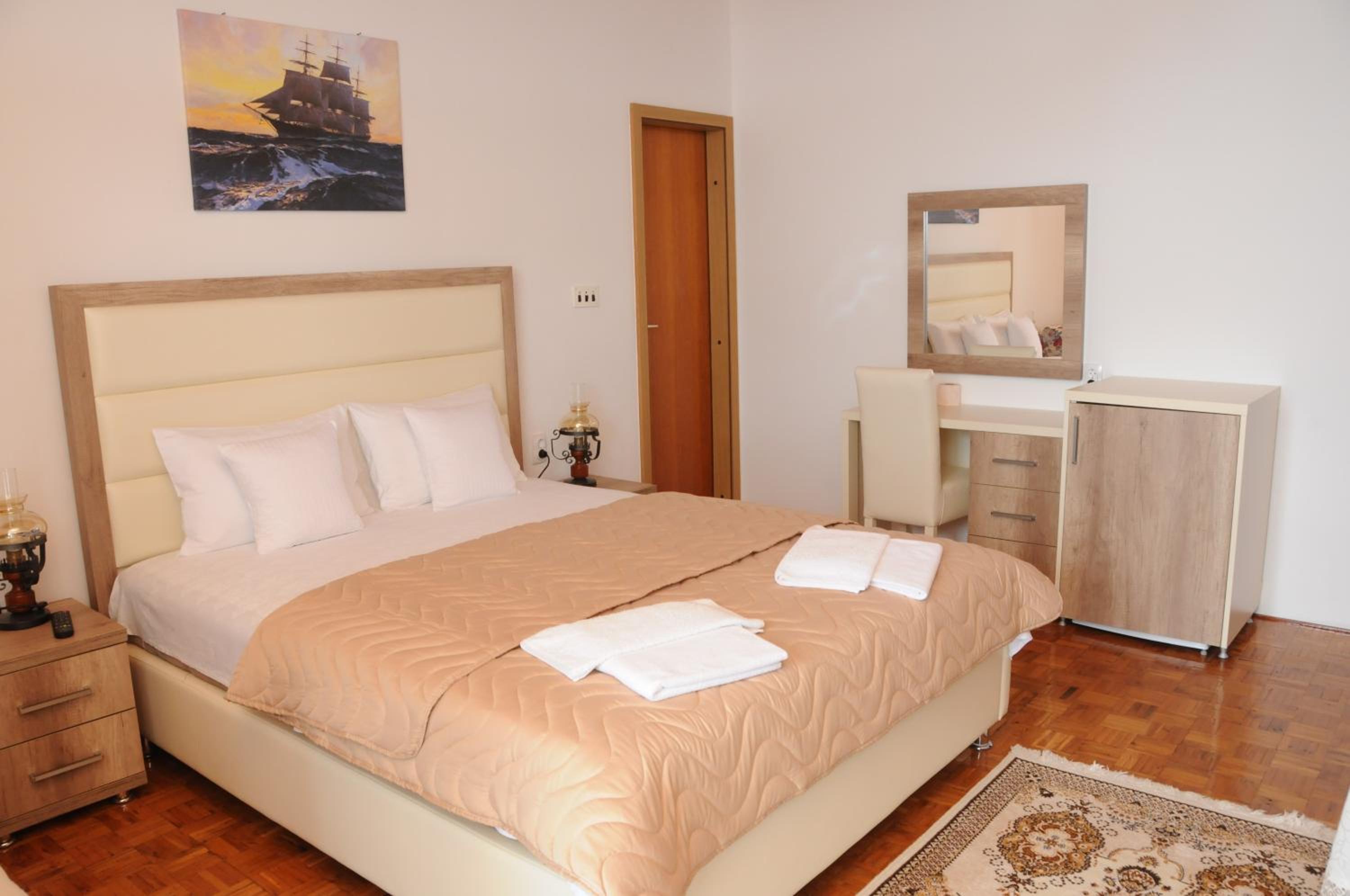 Triple Room with Sea View photo 1
