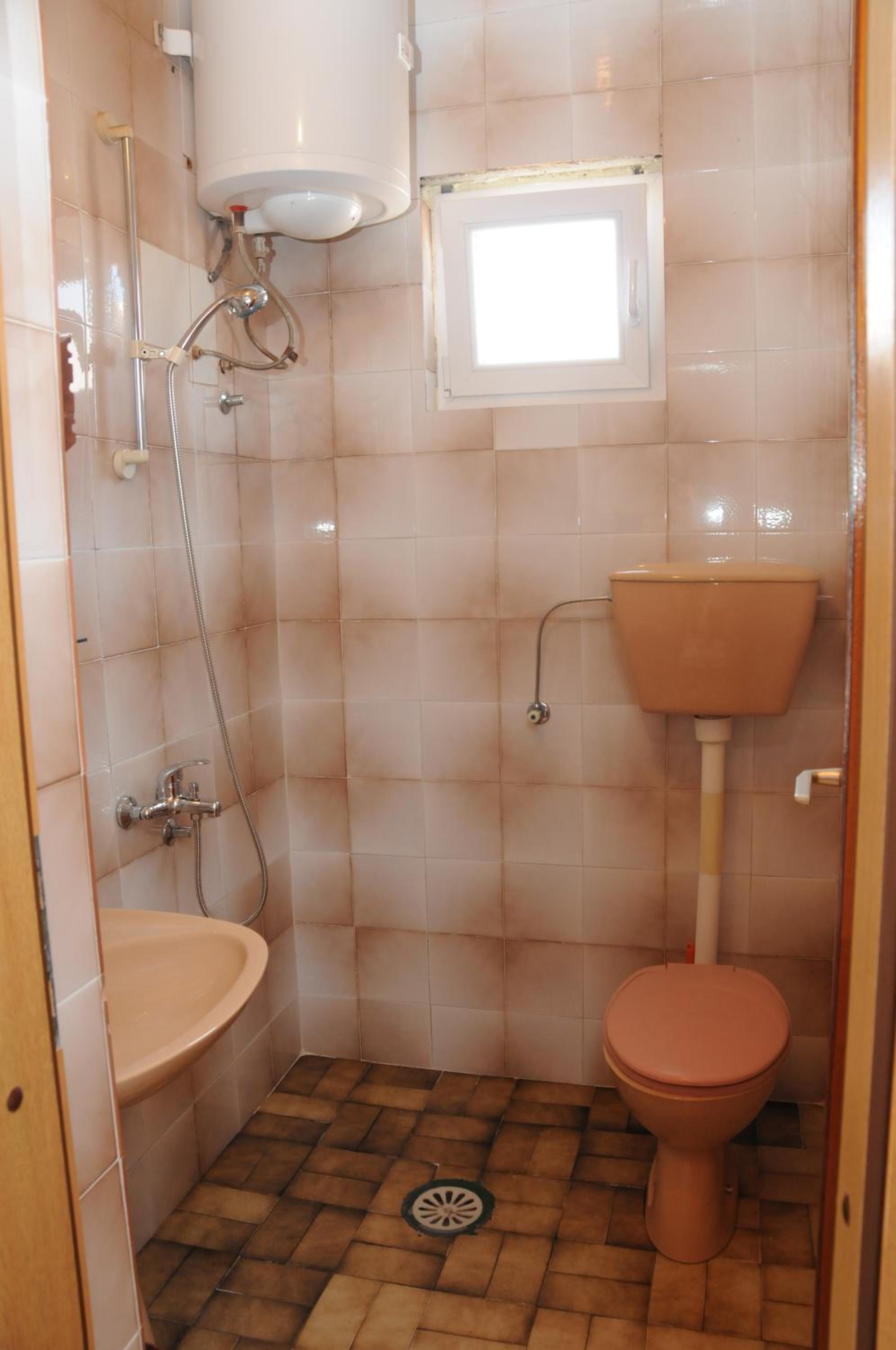 Triple Room with Sea View photo 2