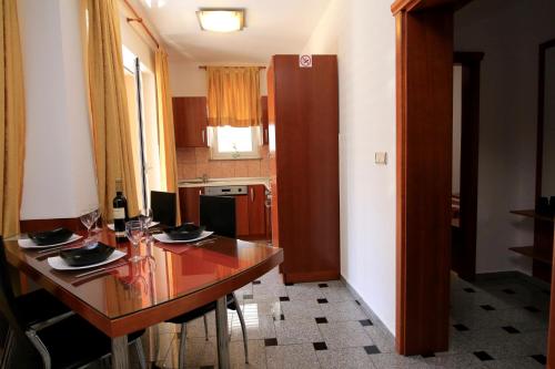 Two-Bedroom Apartment photo 3