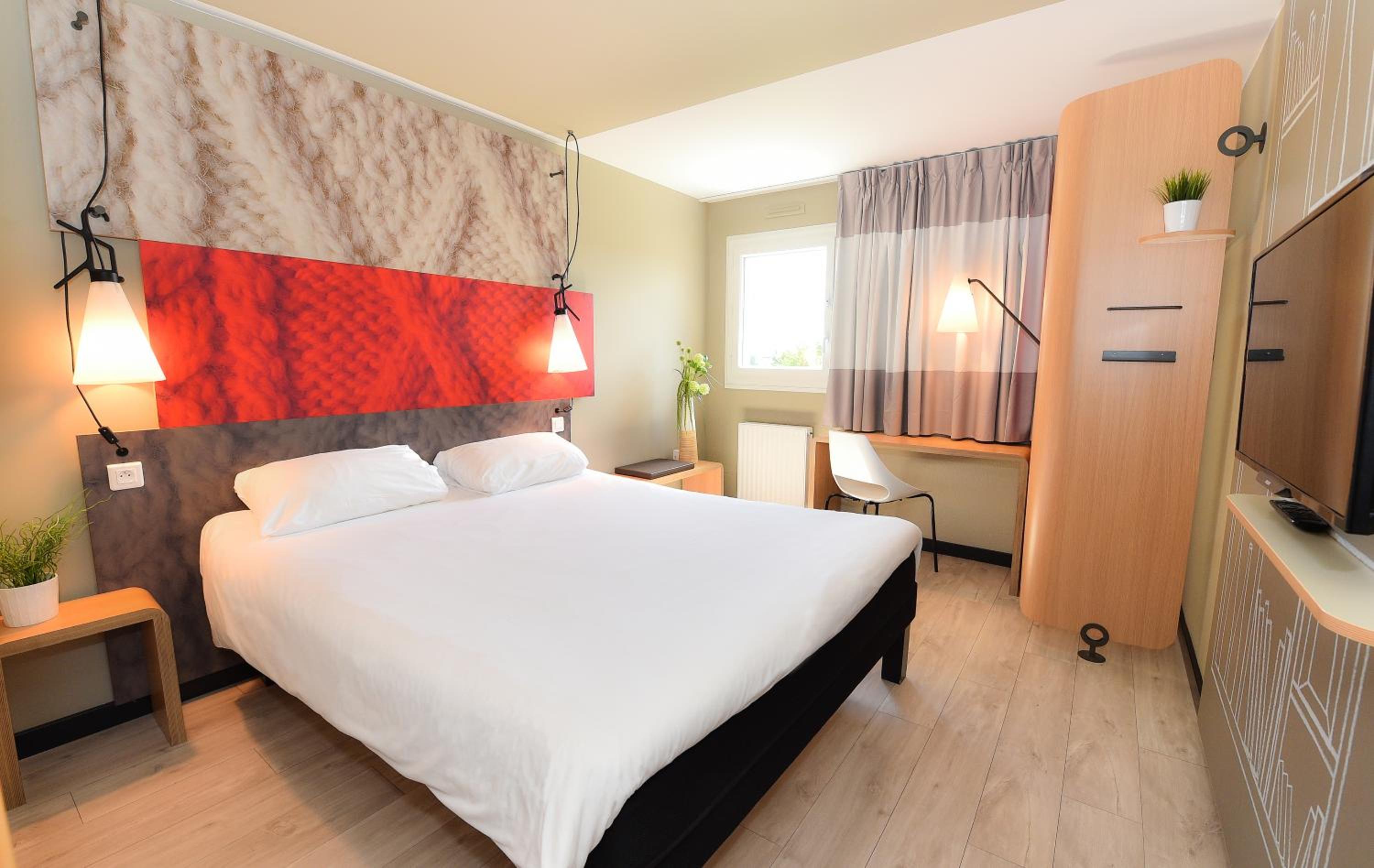 Standard Double Room - Photo 3