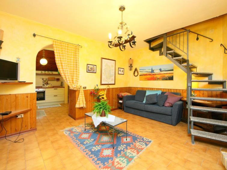 Apartment - Split Level