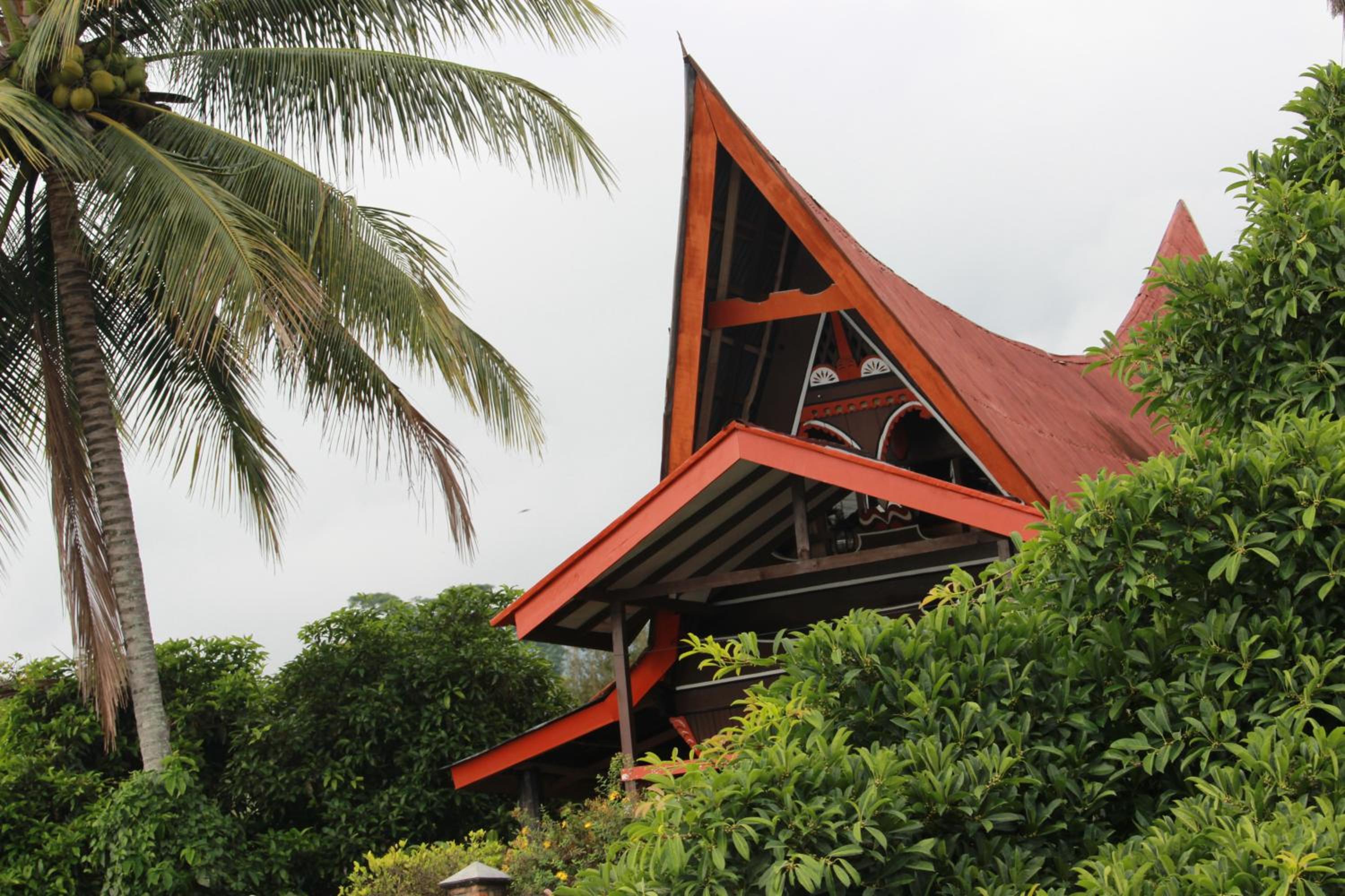Bungalow - Beach Front photo 2