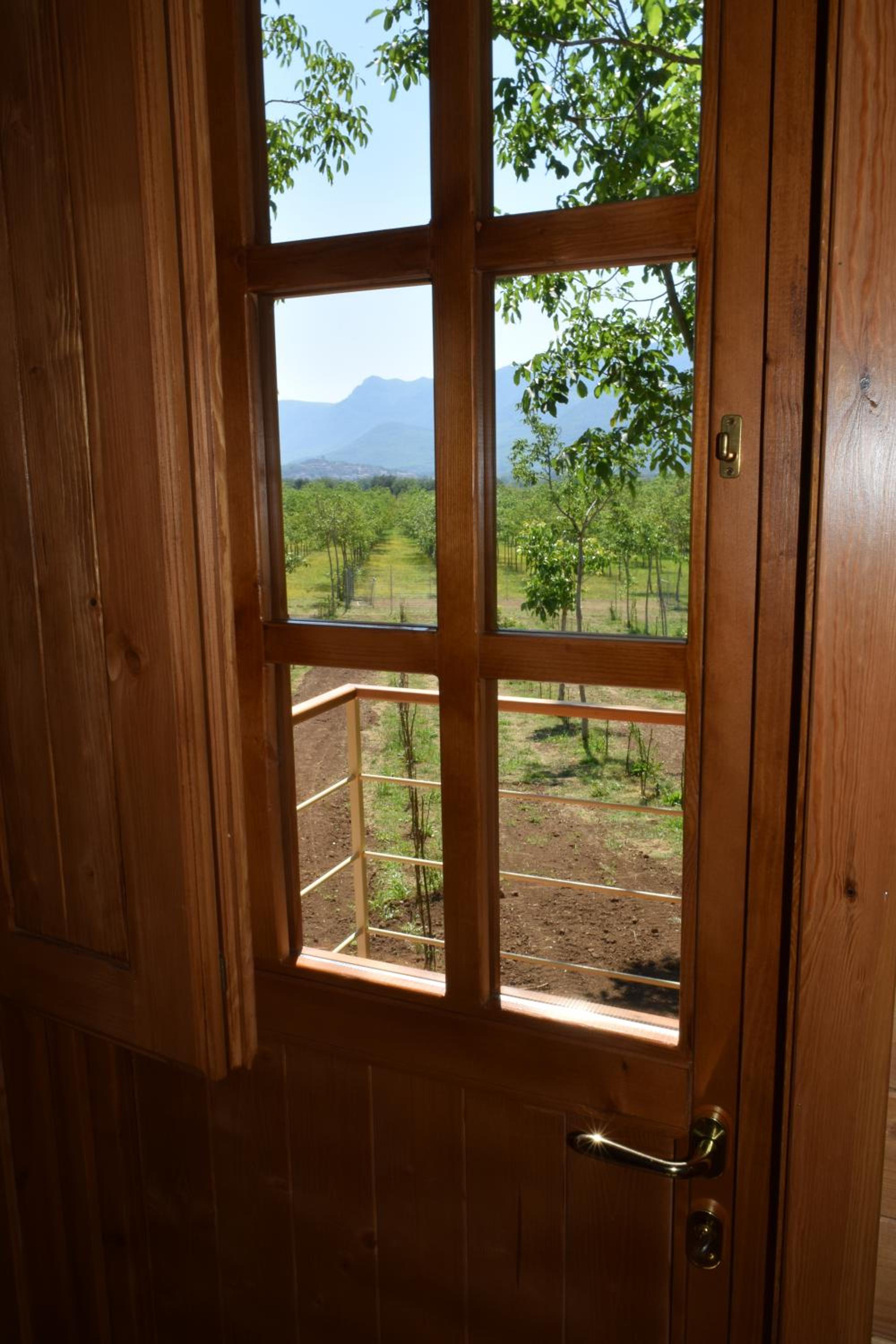 One-Bedroom Chalet photo 2