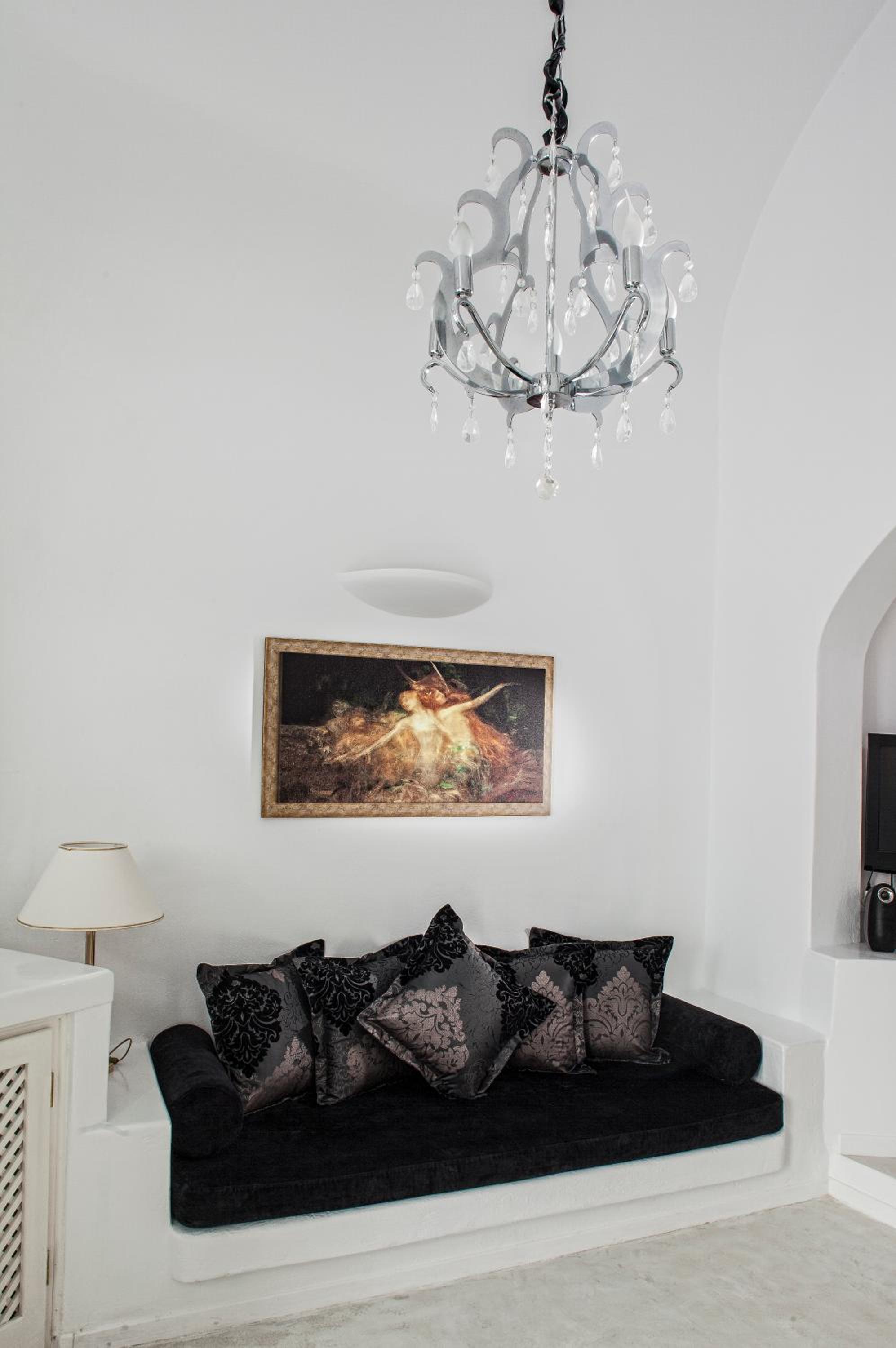 Above Blue Villa - Photo 21
