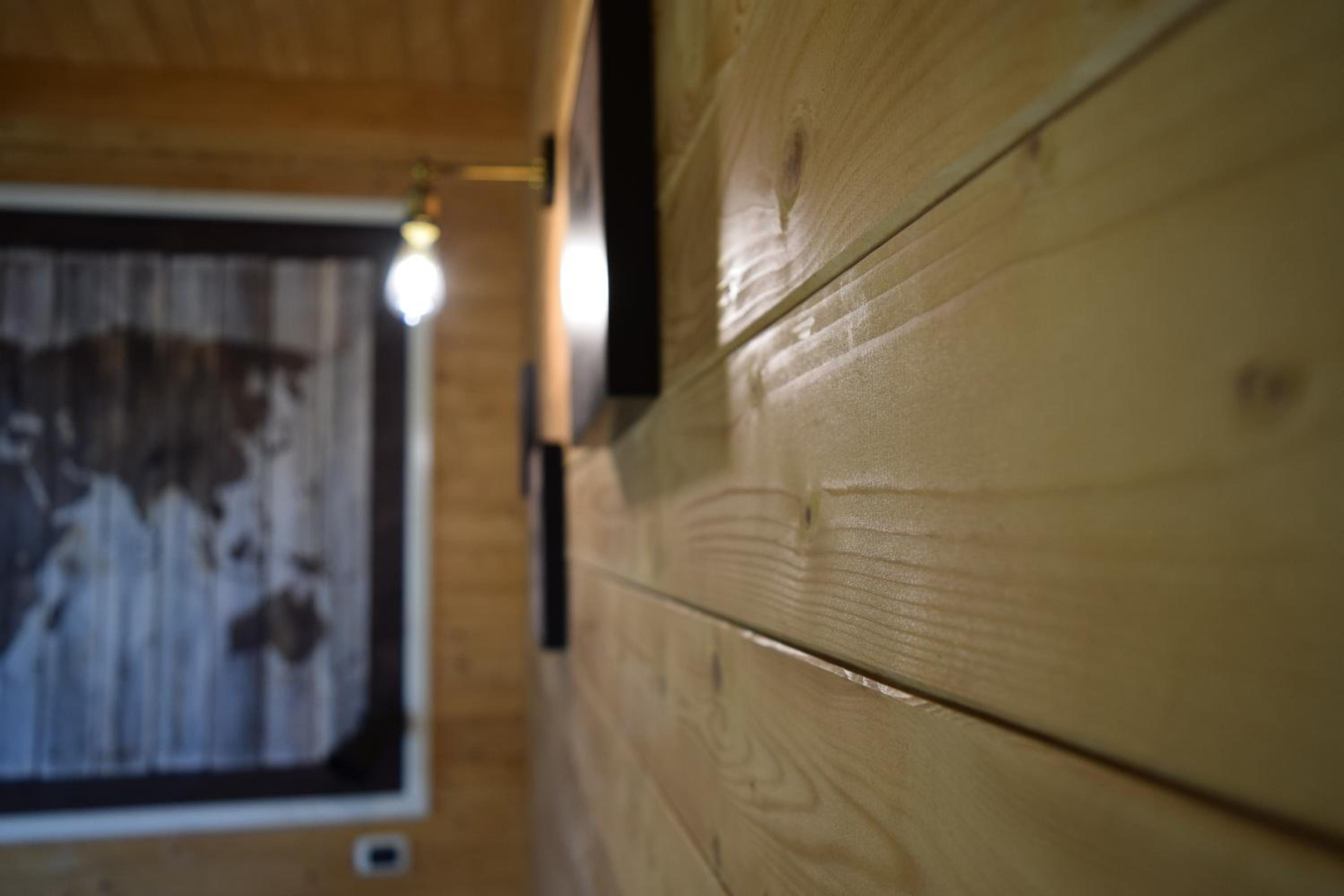 One-Bedroom Chalet photo 3