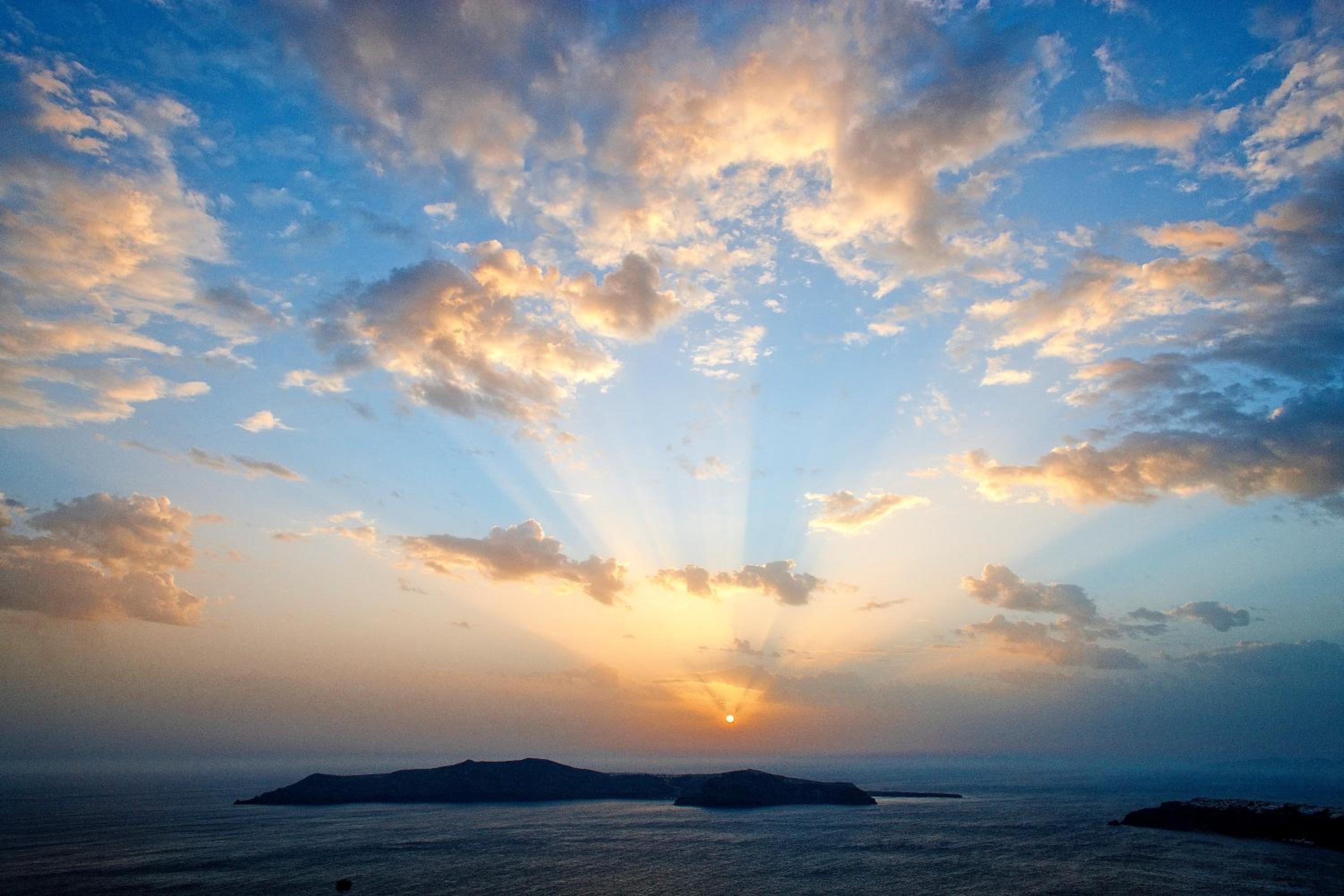 Above Blue Villa - Photo 13
