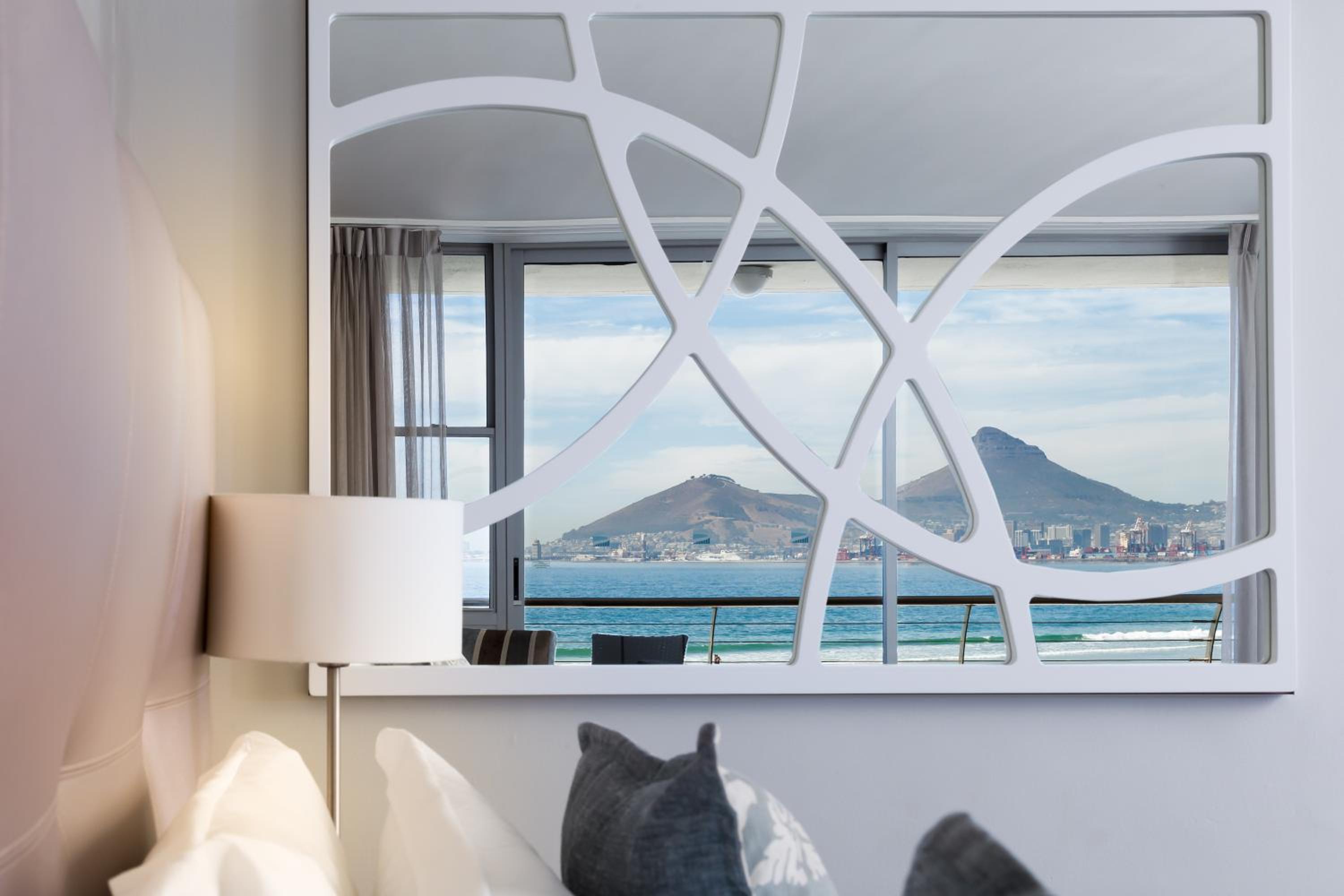 Full Sea Facing King or Twin Room photo 3