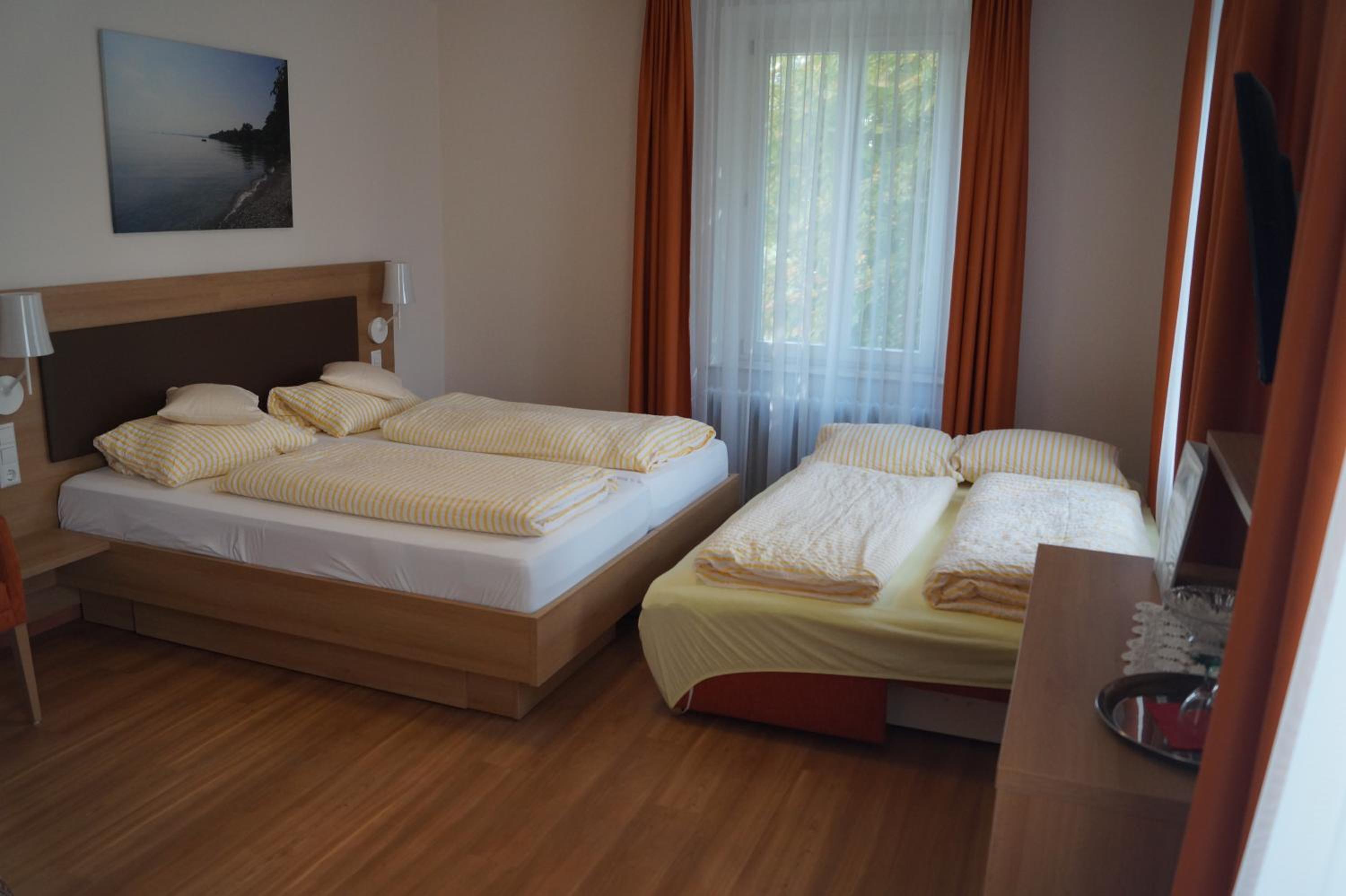 Family Room with Private Bathroom