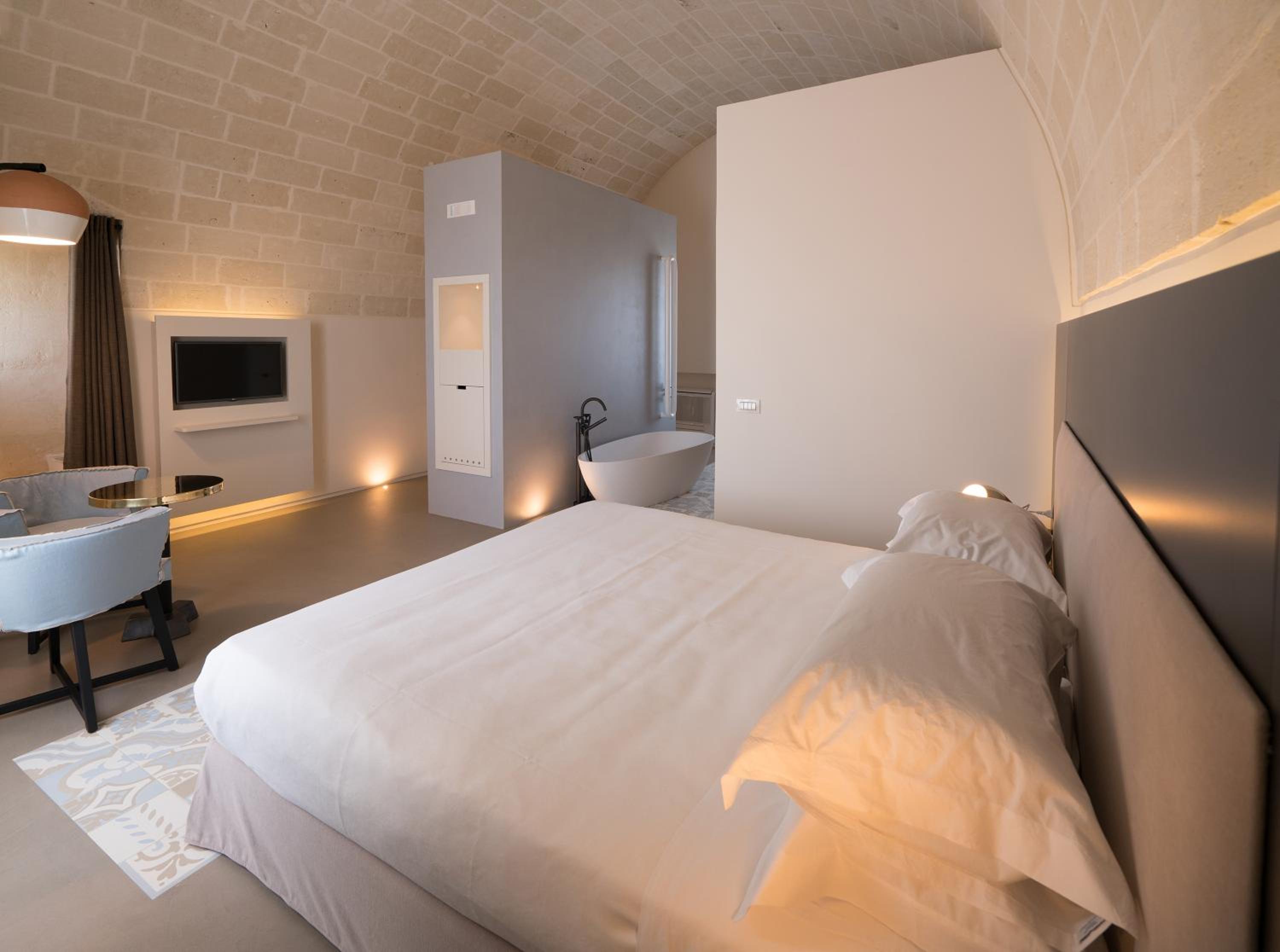 Junior Suite con Terrazza