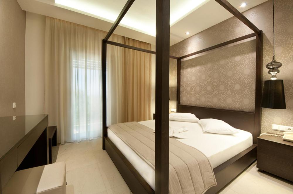 Boutique Double Room - Photo 15