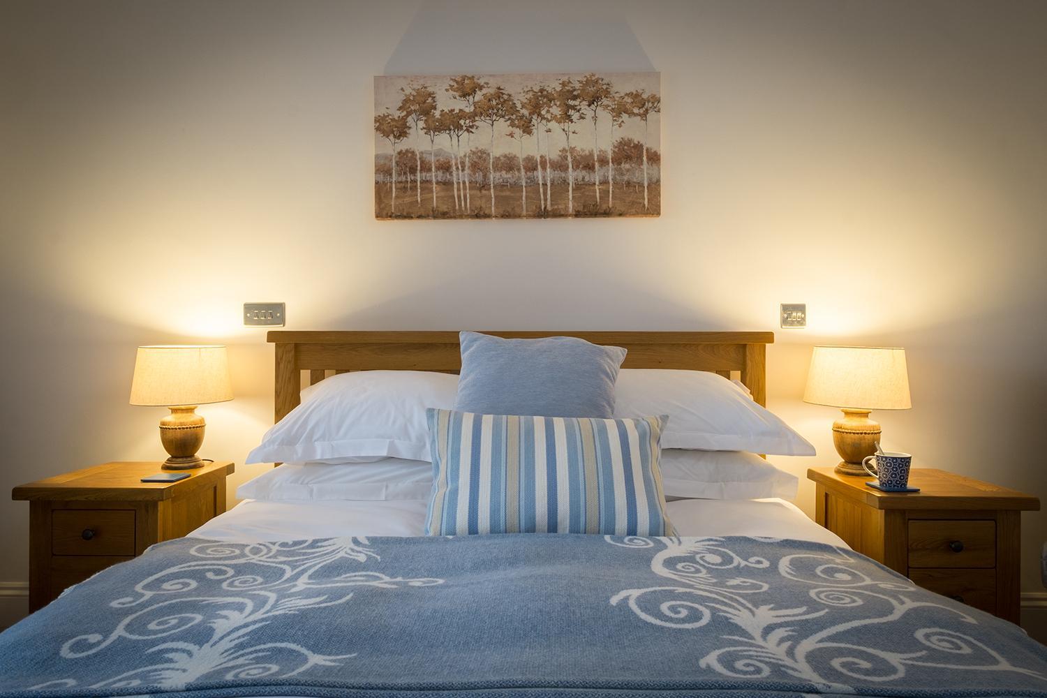 Superior Double Room - Photo 1