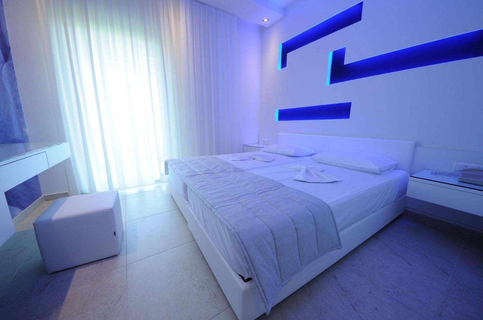 Boutique Double Room - Photo 8