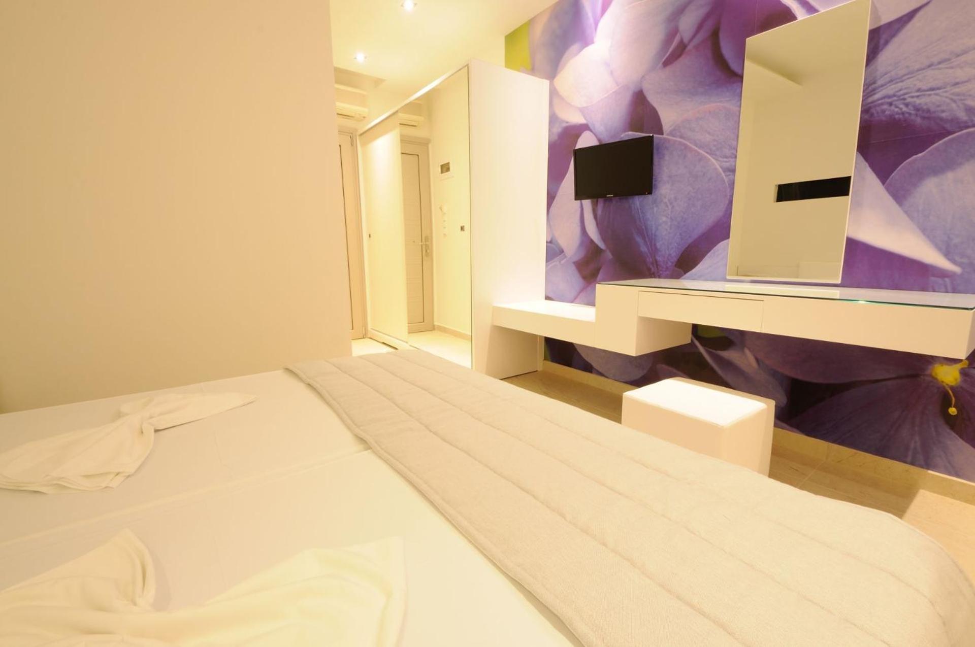 Boutique Double Room - Photo 5