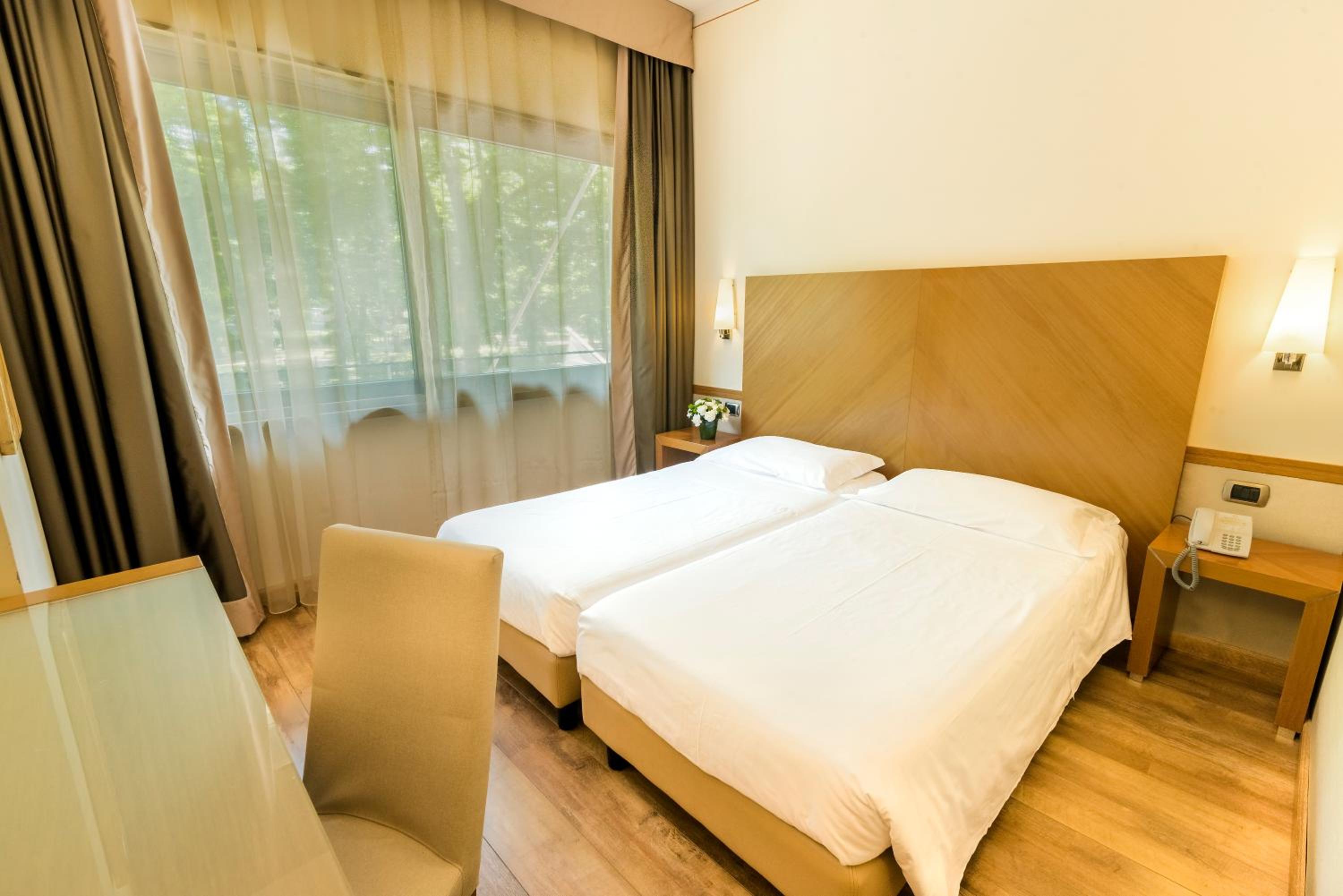 Classic Double or Twin Room