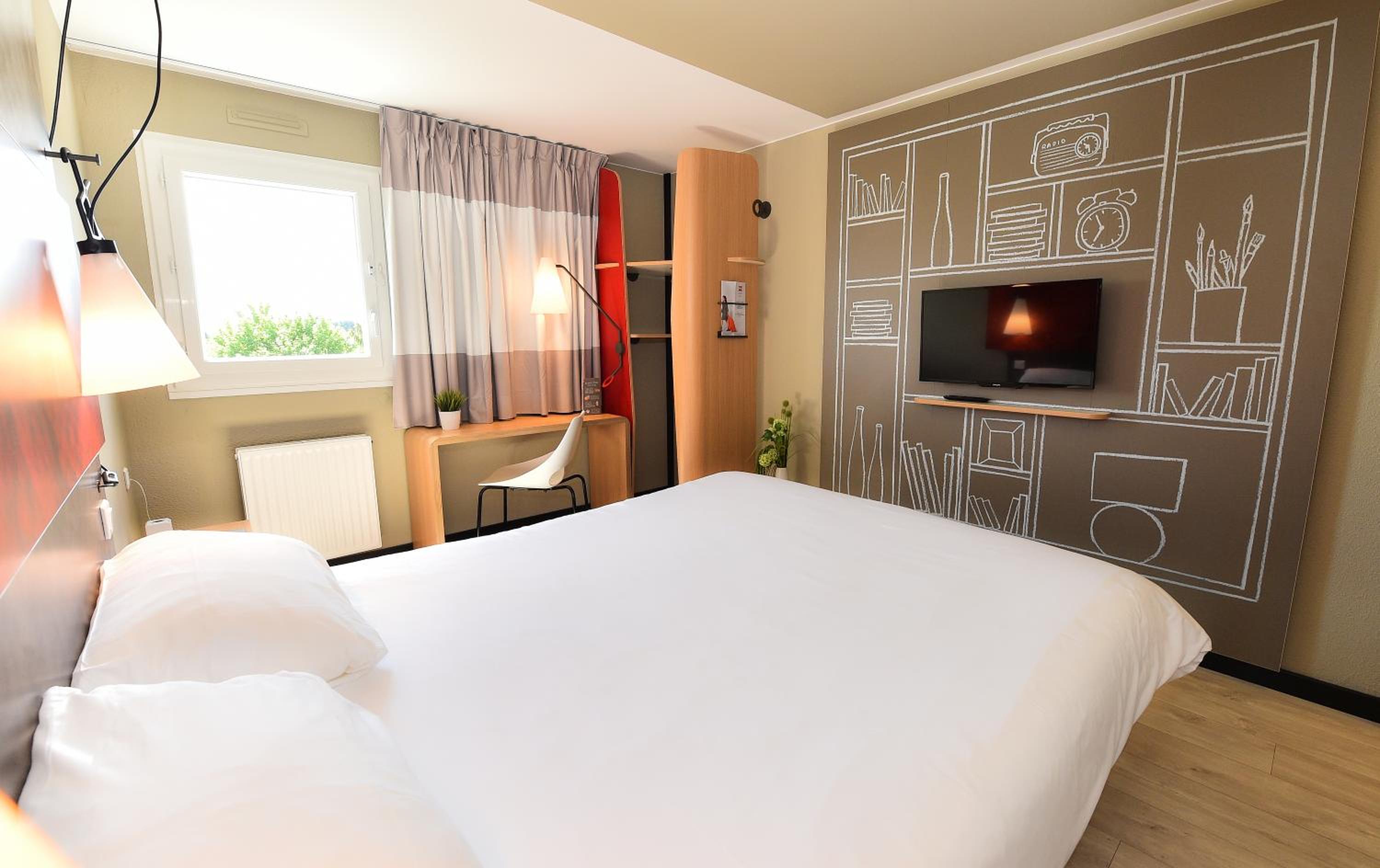 Standard Double Room - Photo 2
