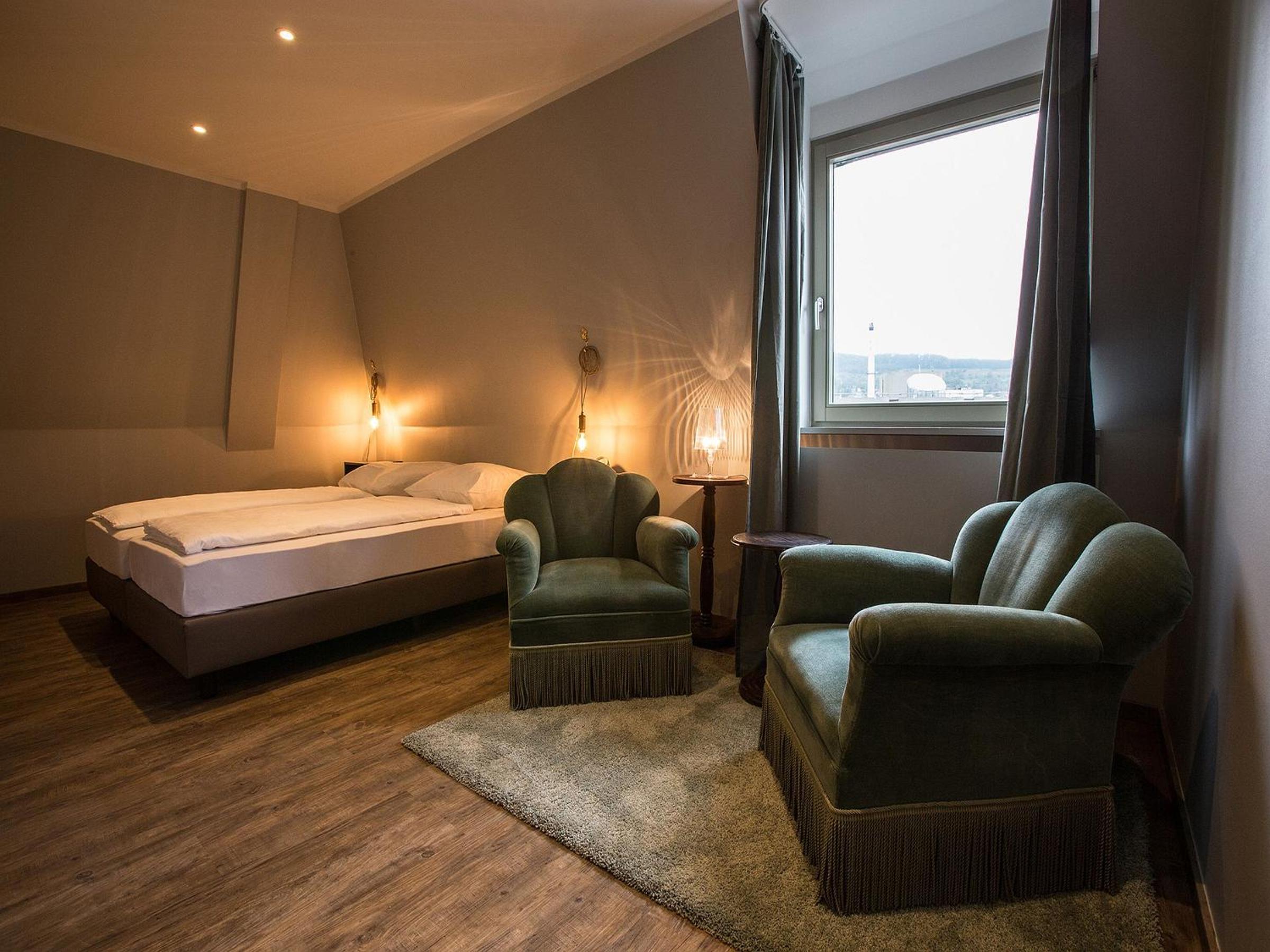Double Room photo 3