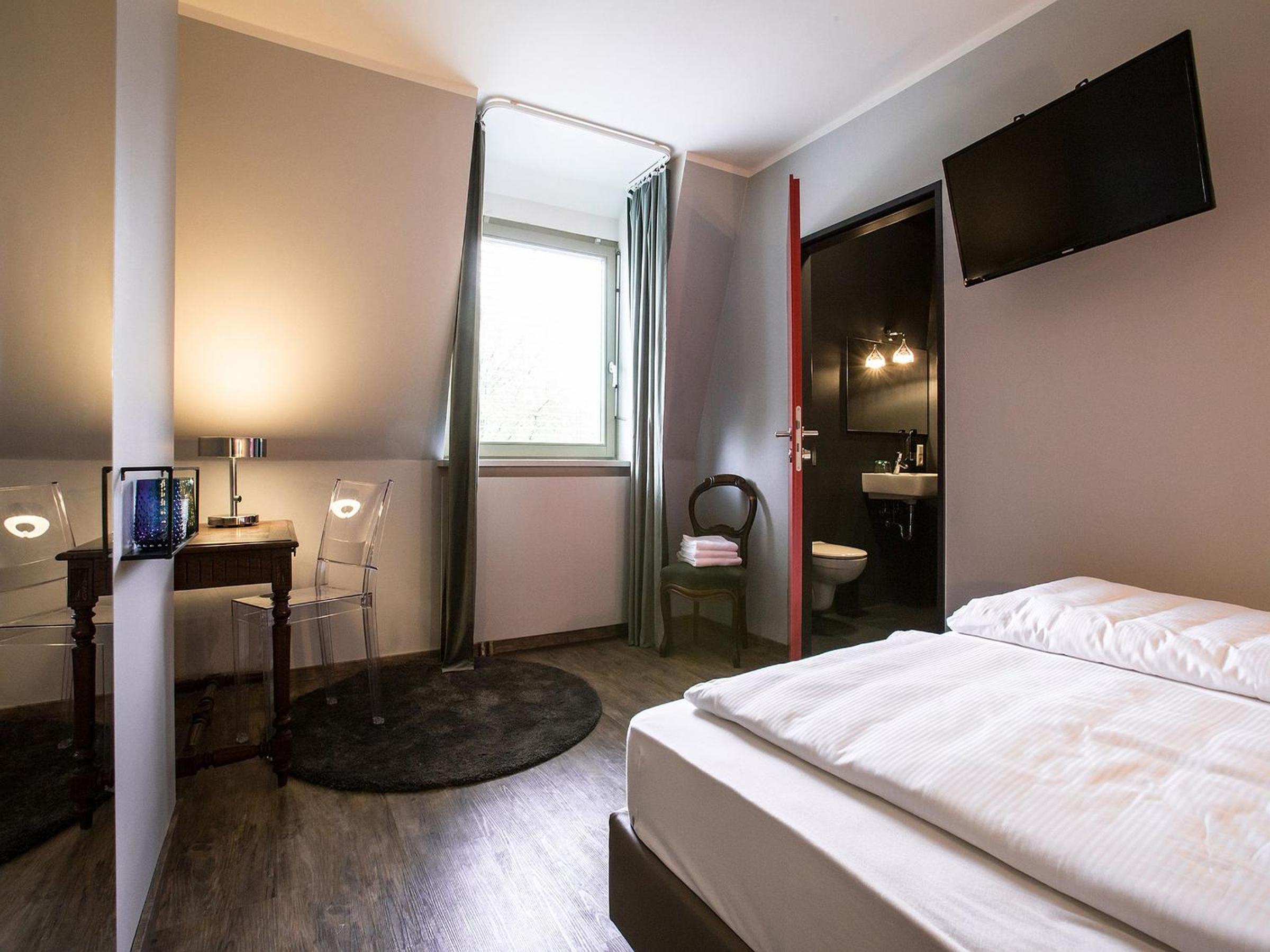 Double Room photo 2
