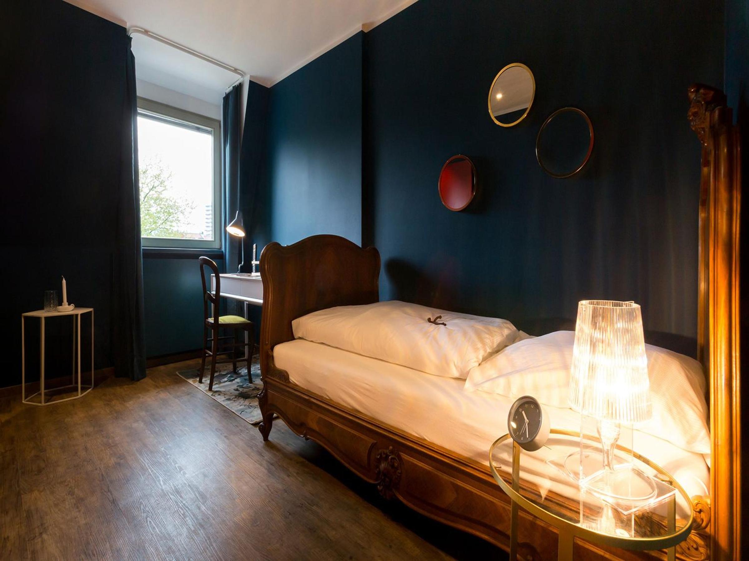 Single Room photo 2