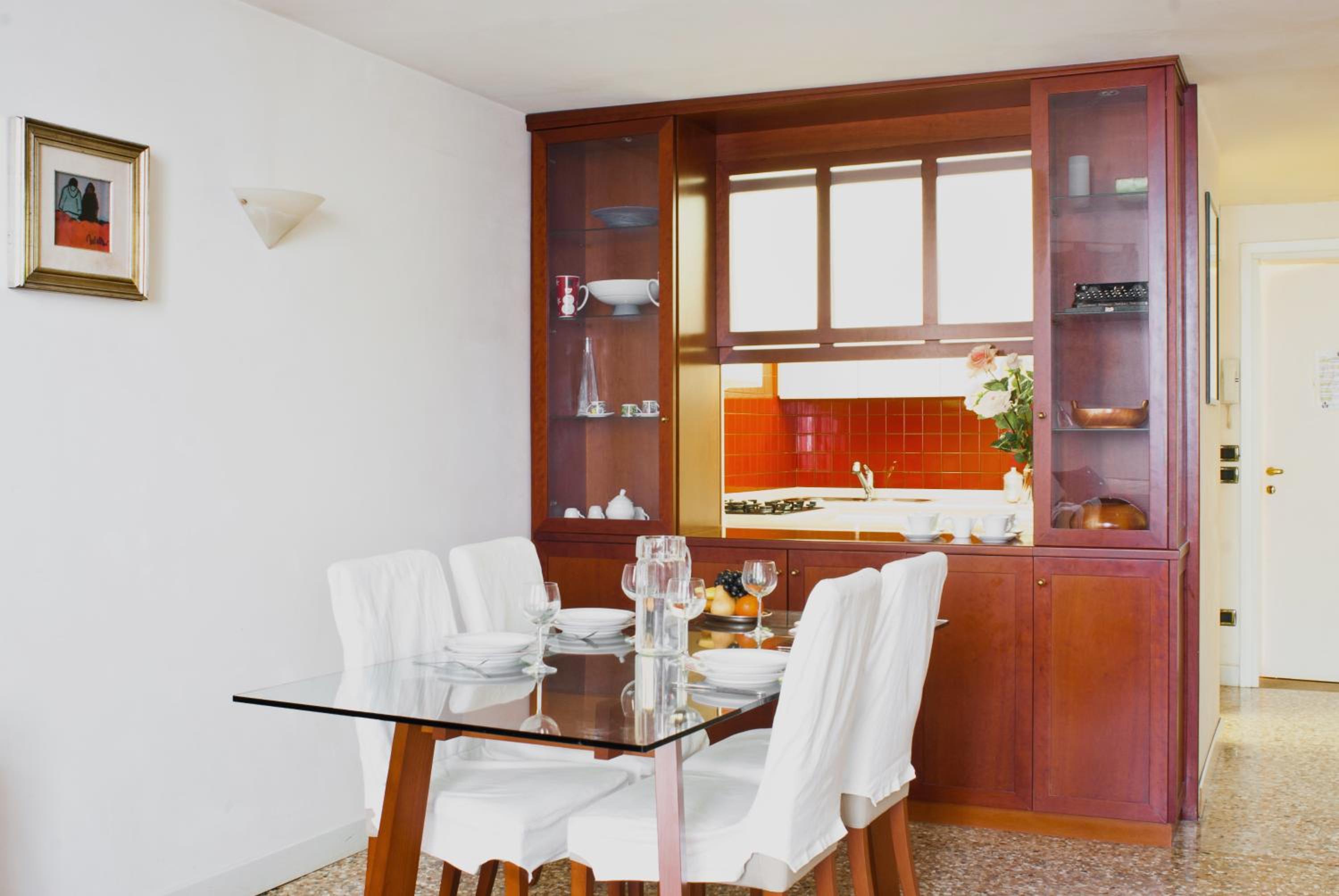 Giorgione Two-Bedroom Apartment - Cannaregio 4571/a photo 3