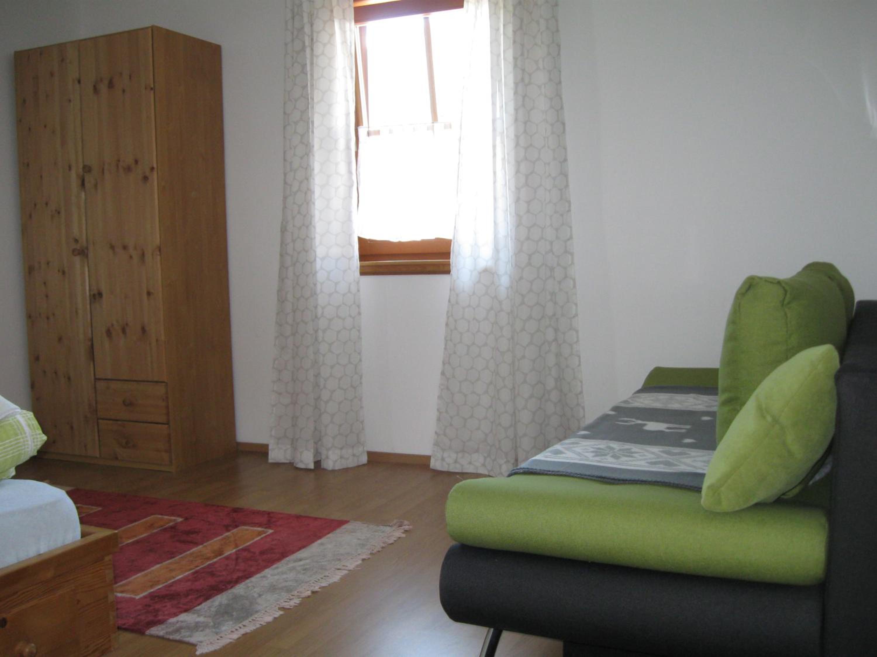 Apartment with Terrace photo 1