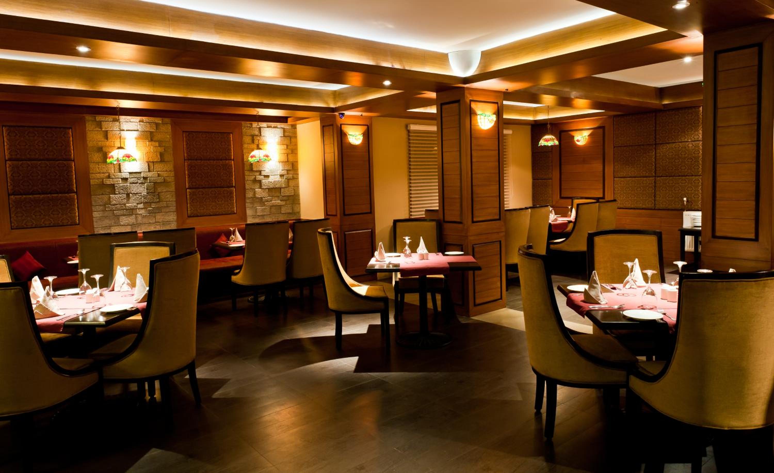 Junior Deluxe Room