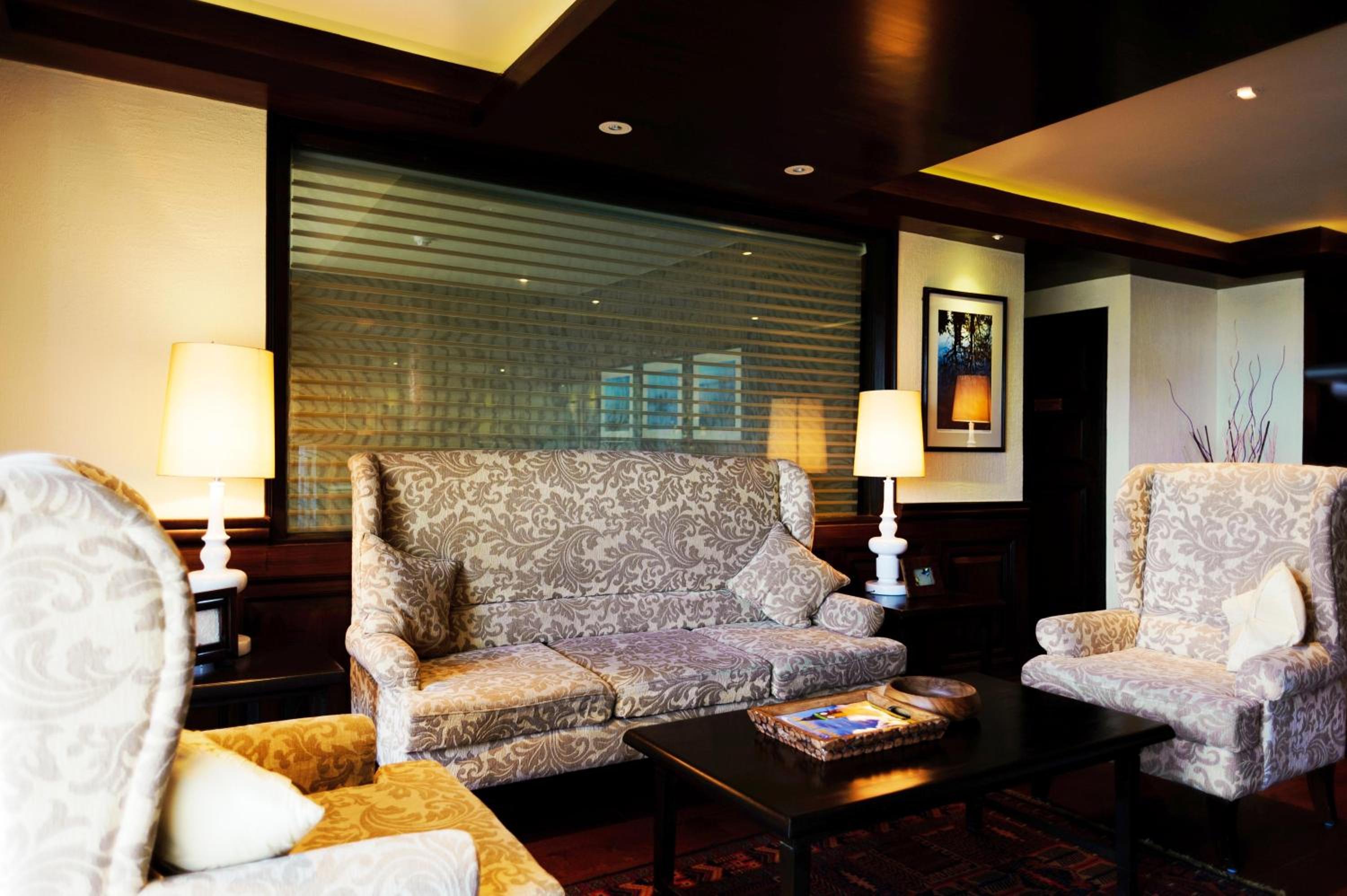 Junior Deluxe Room photo 2