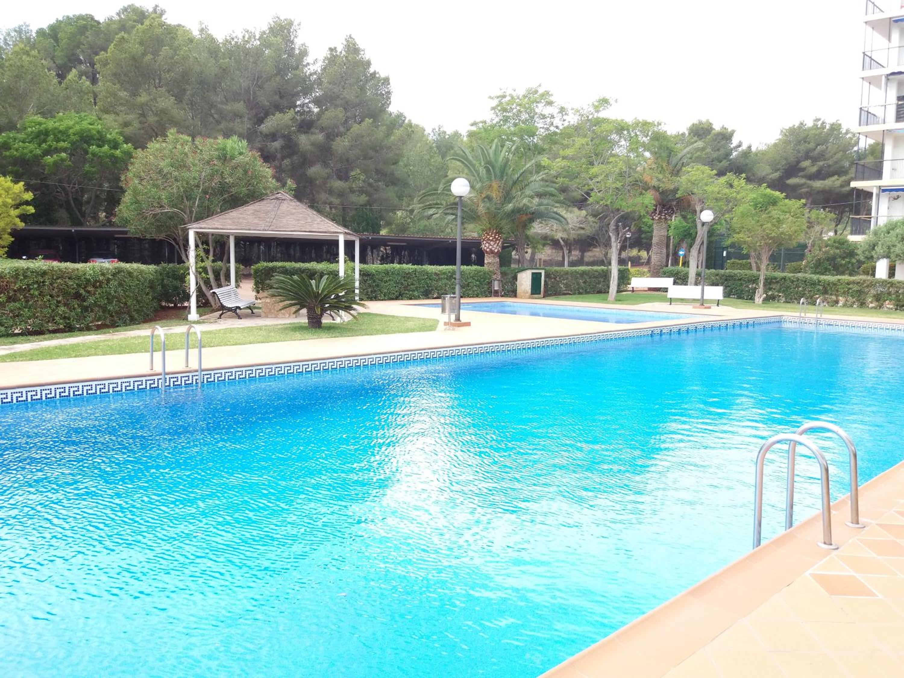 Apartment with Sea View - Photo 17