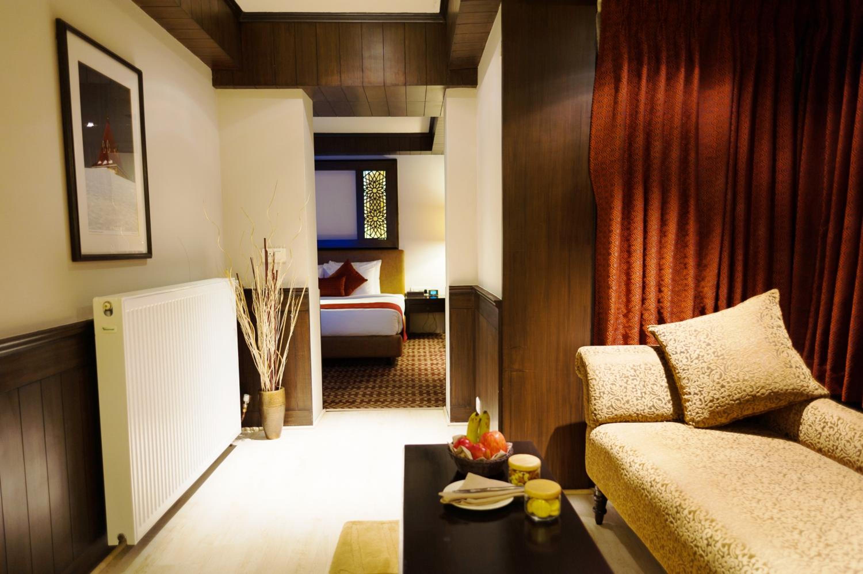 Junior Suite photo 3