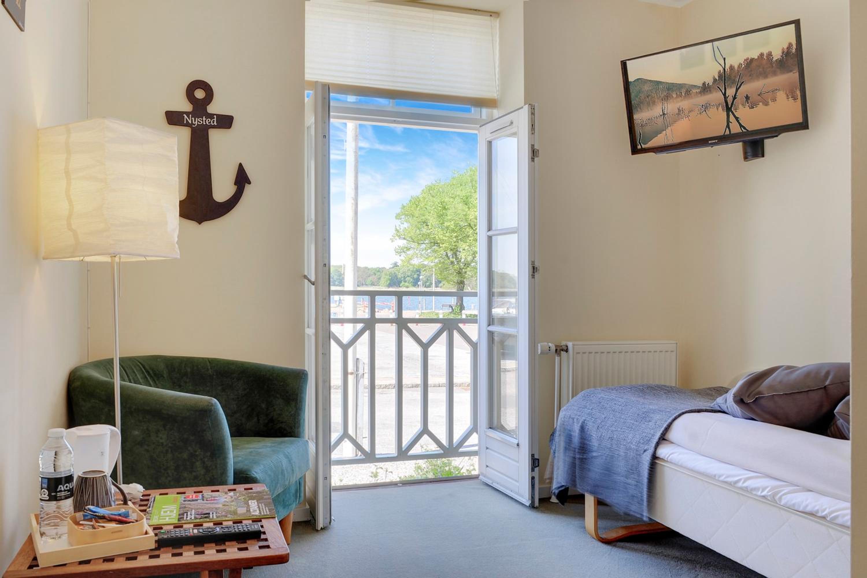 Standard Single Room photo 3
