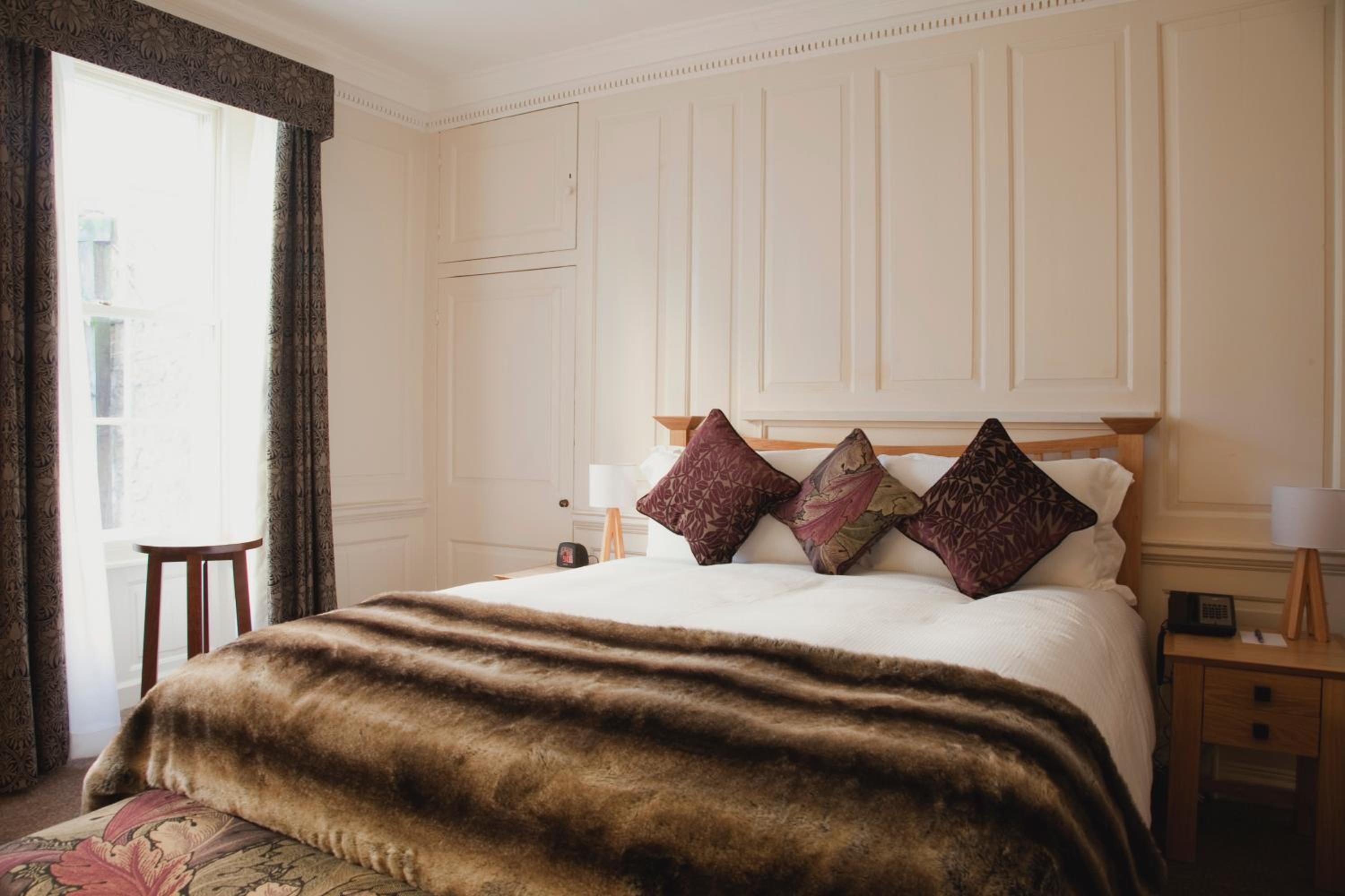 Superior Double Room photo 2