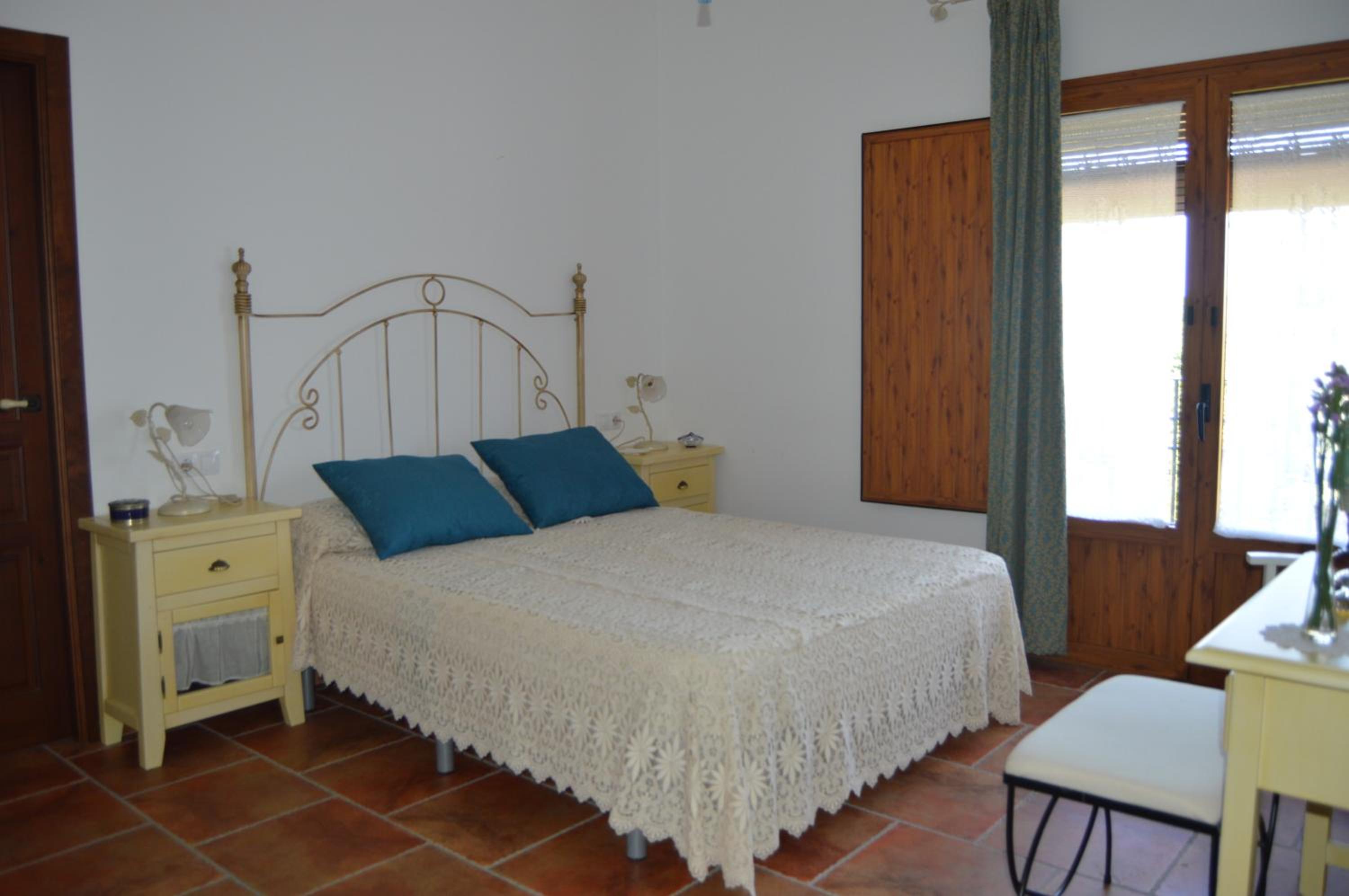 Casa de Vacaciones