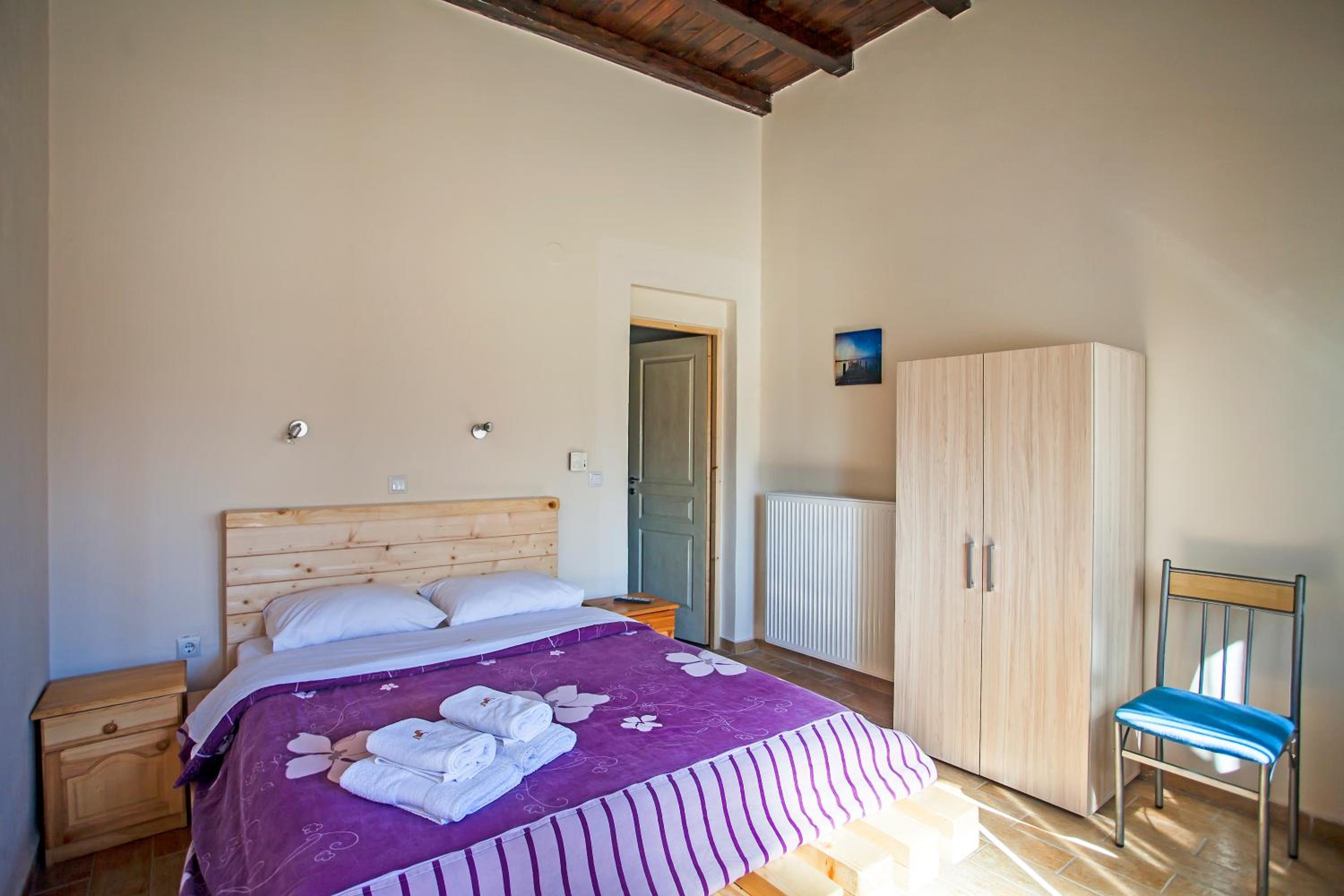 Standard Double Room photo 1