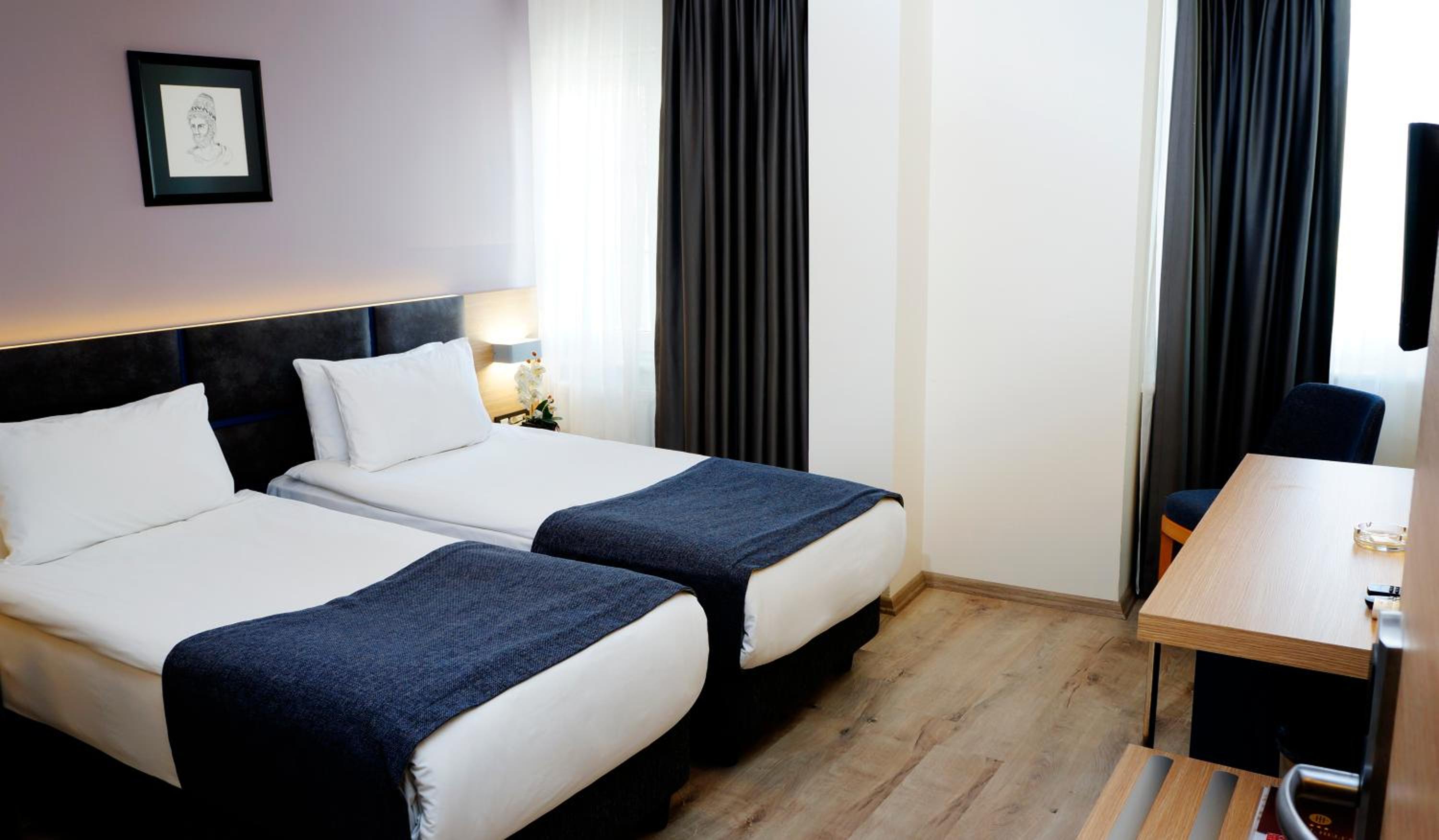 Triple Room photo 1