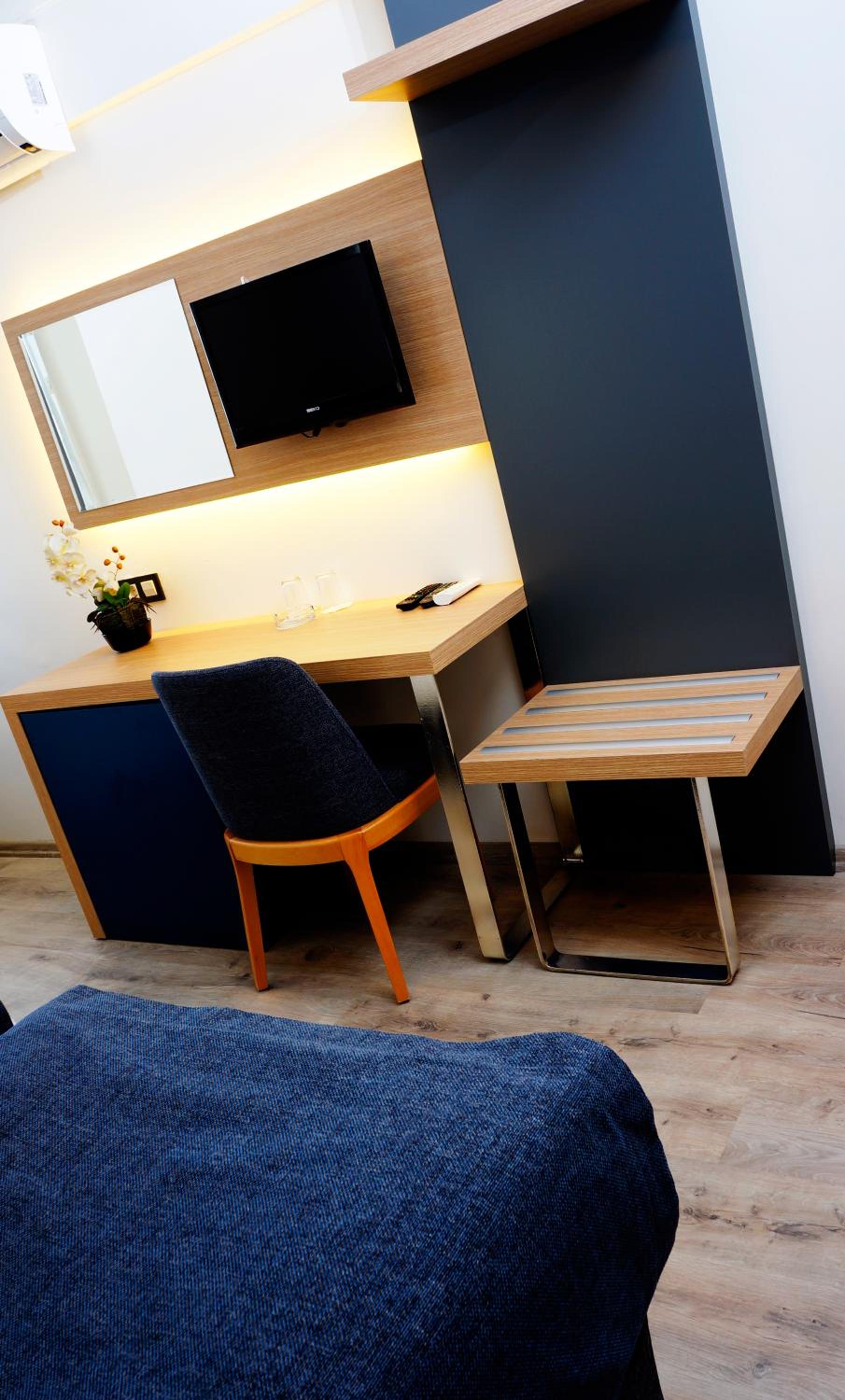 Triple Room photo 3