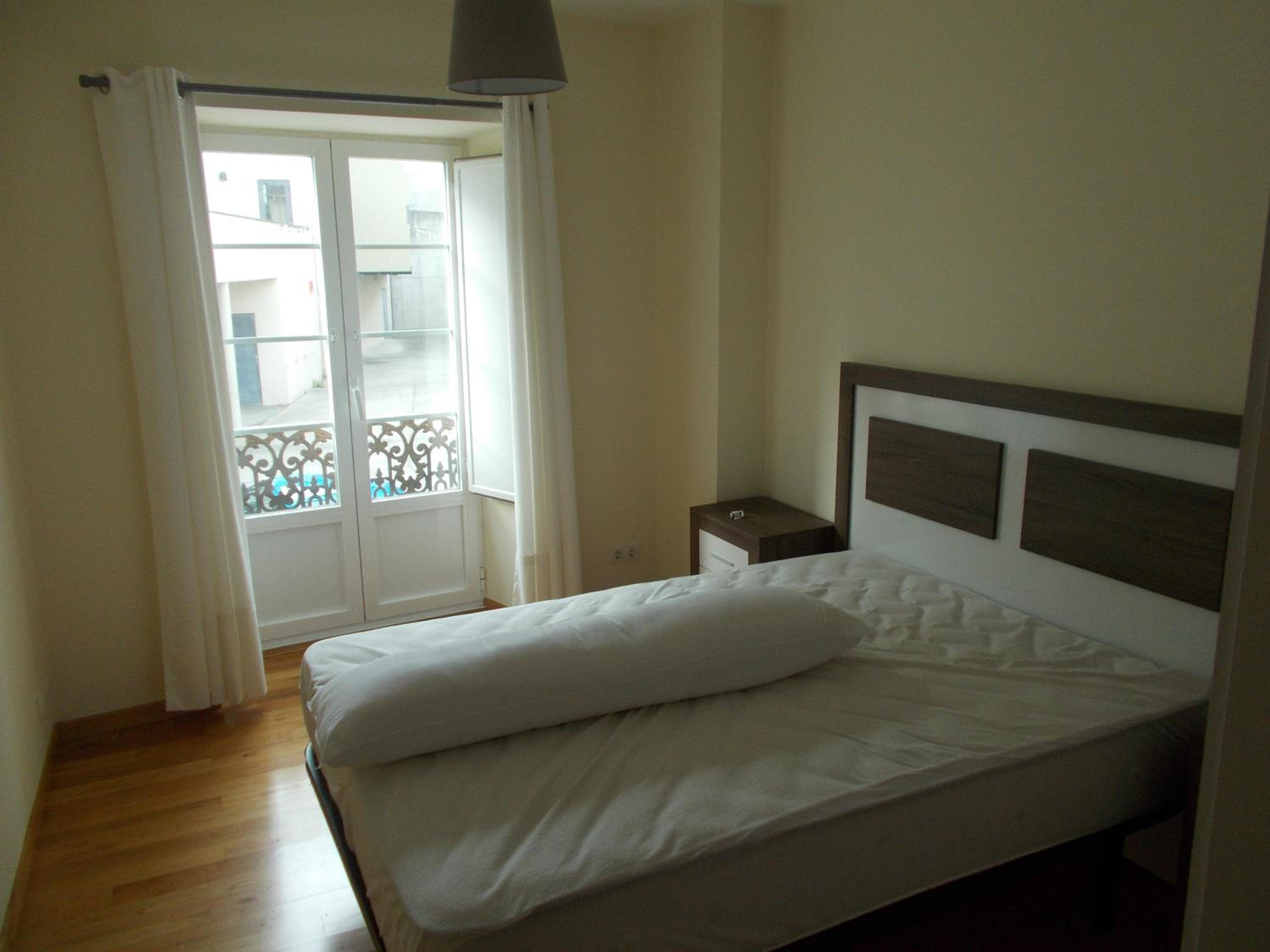 Apartamento familiar de dos habitaciones