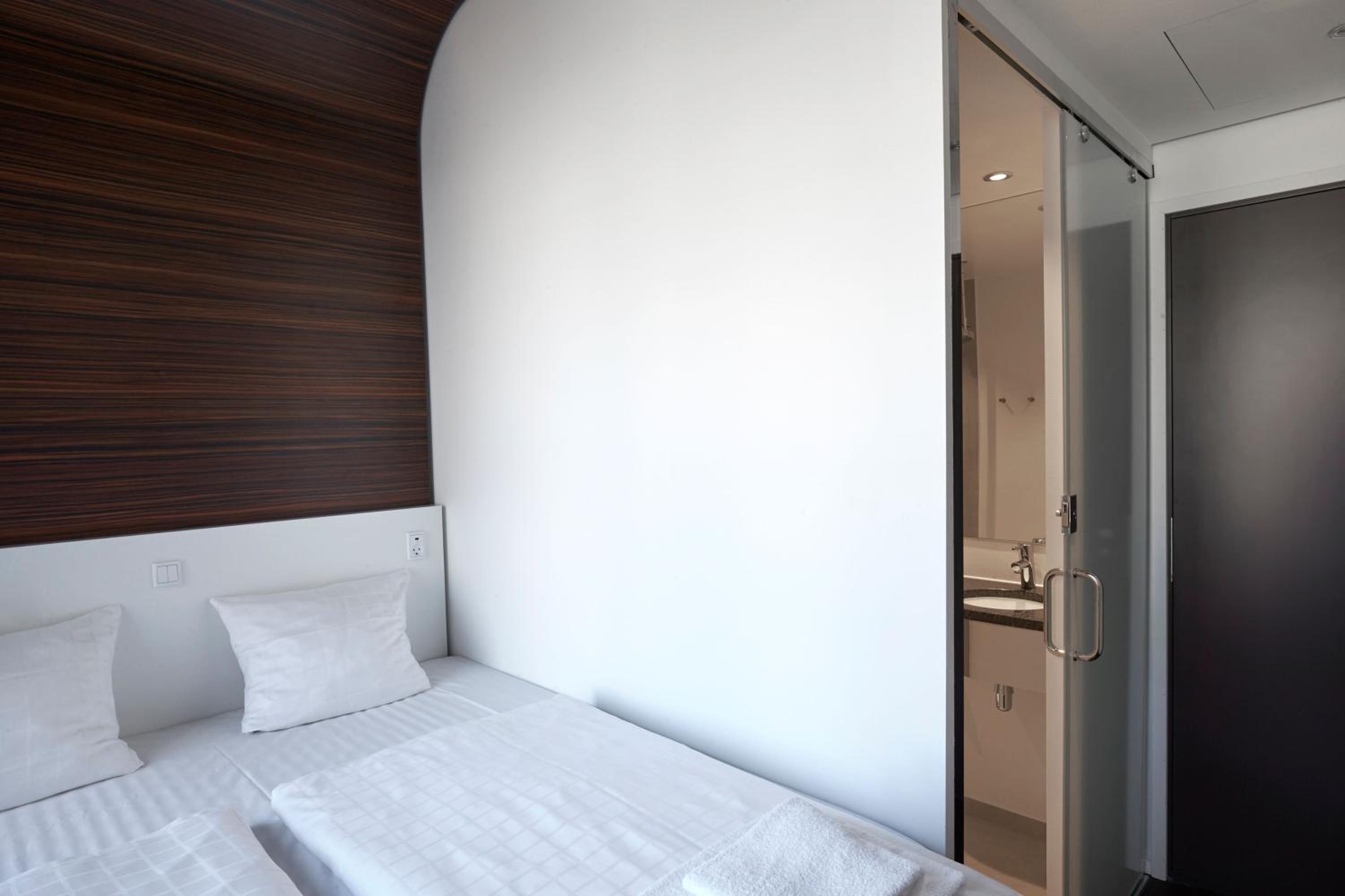 Double Room with Terrace photo 2