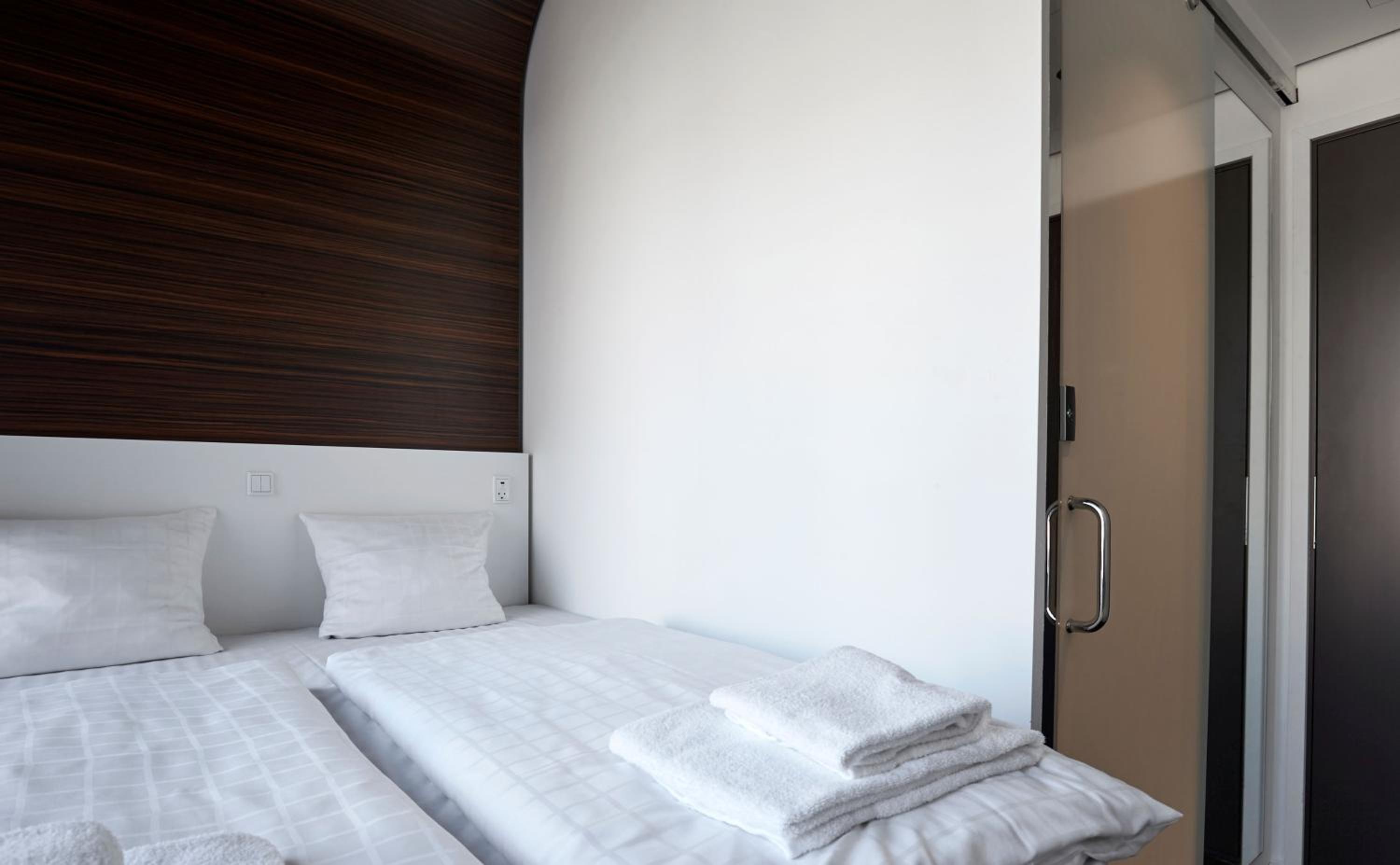 Double Room with Terrace photo 3