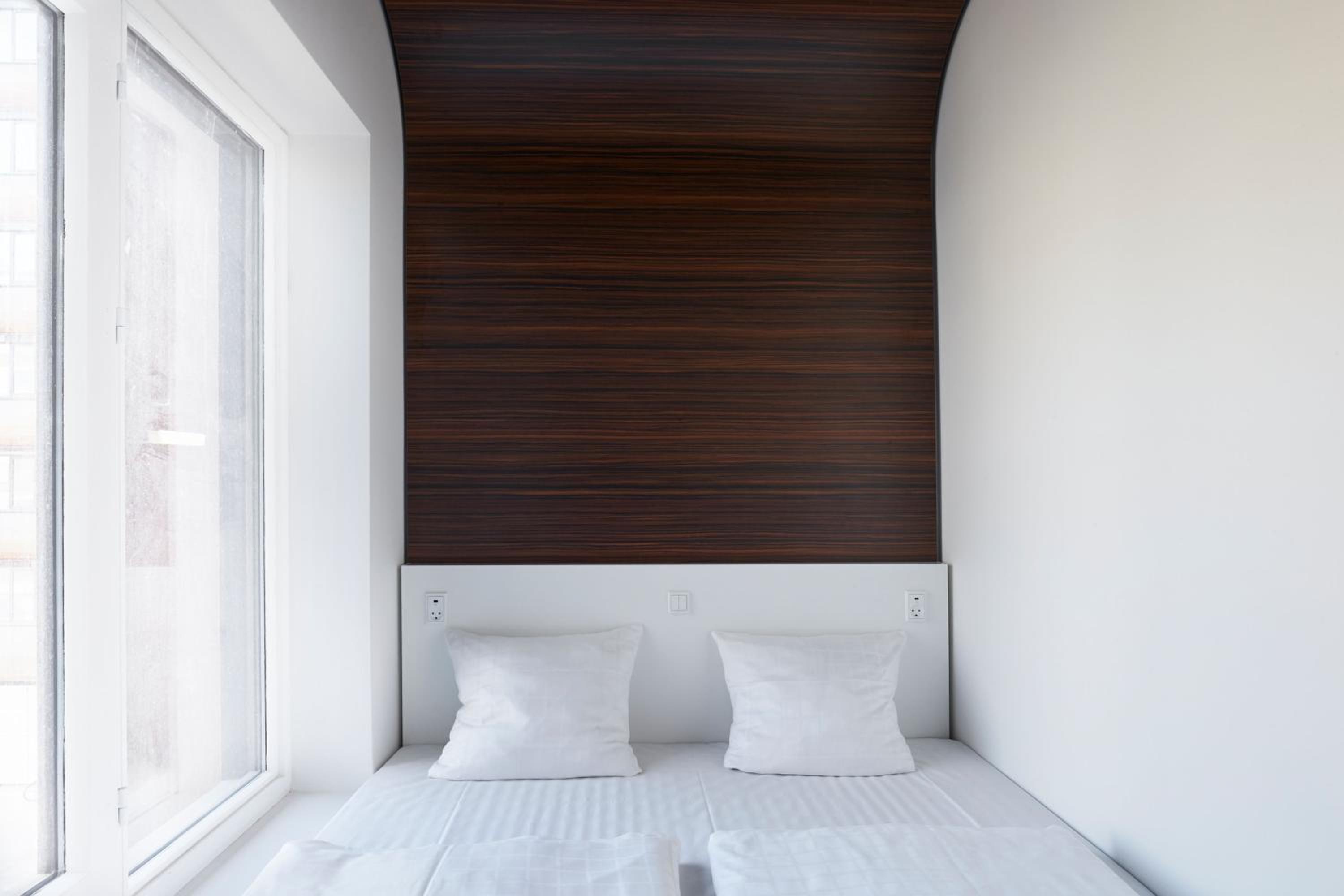 Double Room with Terrace photo 2