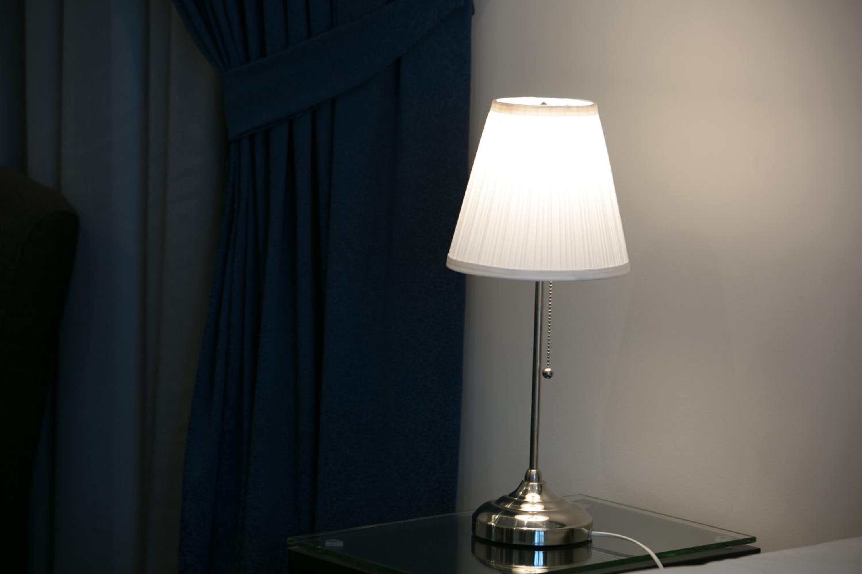 Budget Double Room photo 2