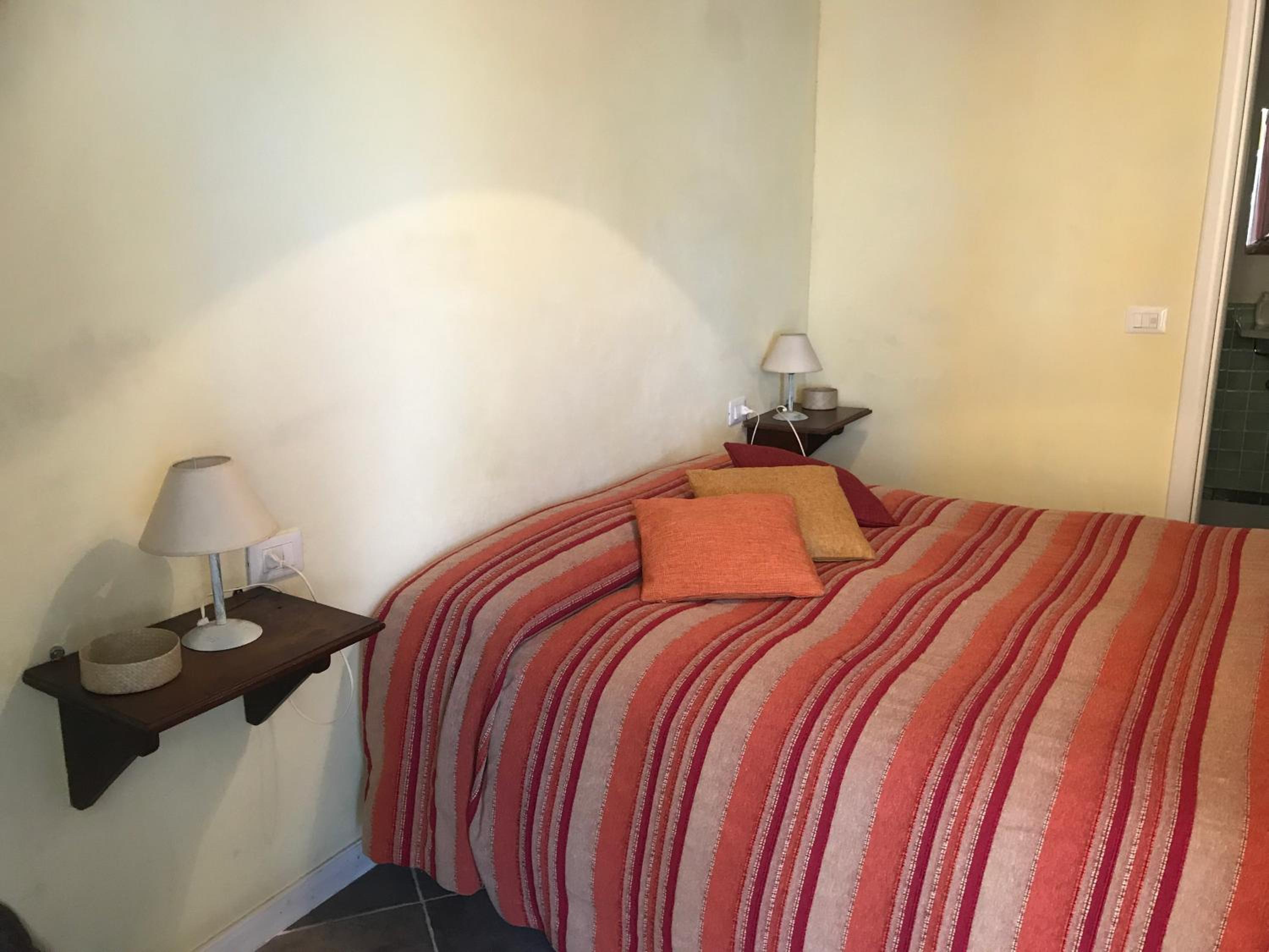 Double Room with Sea View photo 1