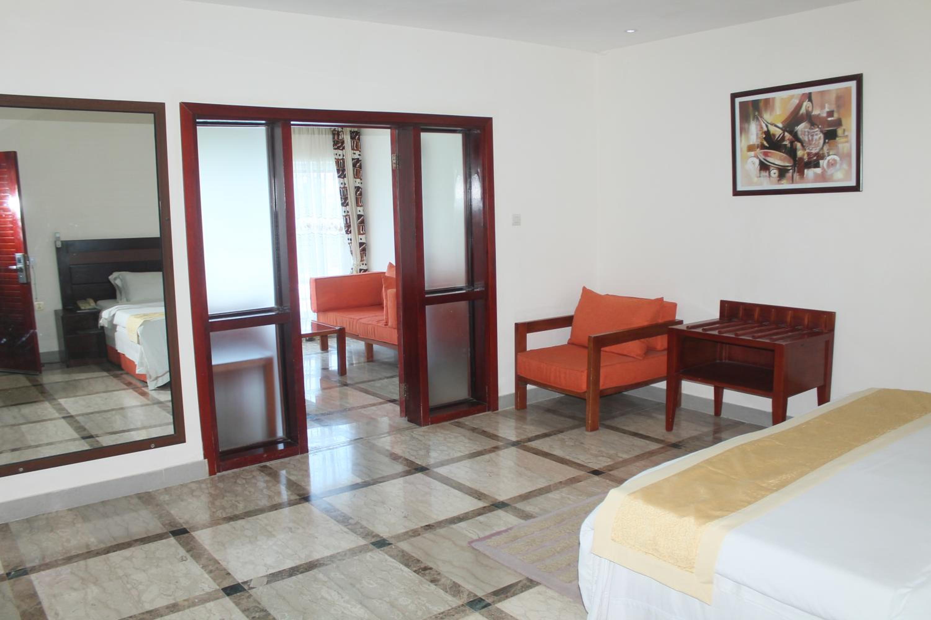 Junior Suite photo 1