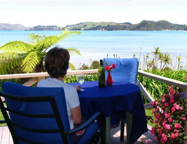 One-Bedroom Apartment with Harbor View photo 1
